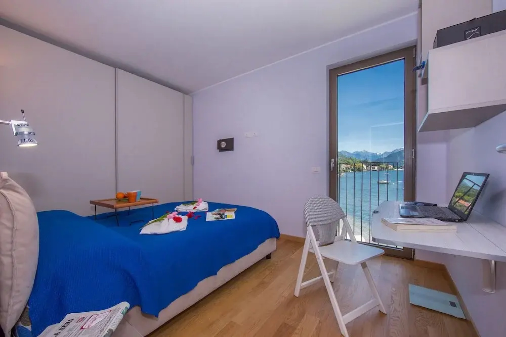 Terrazza Al Lago