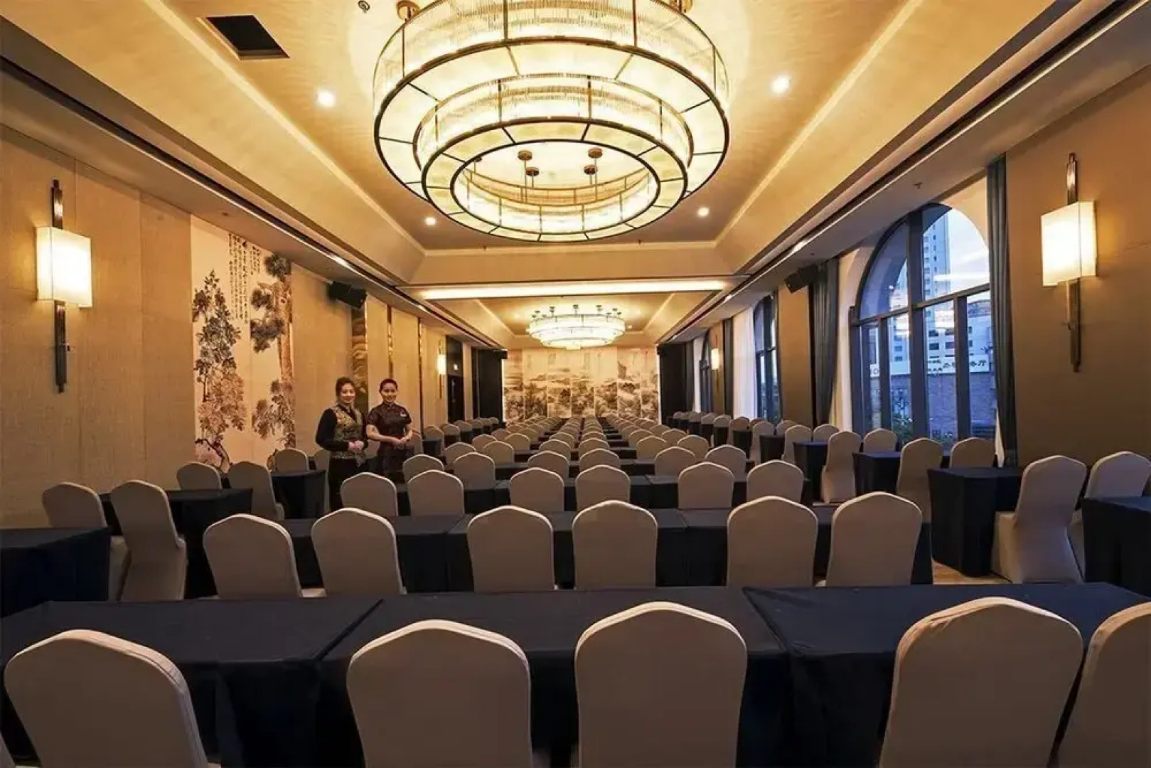 Foreman Apartment Hotel Taishan