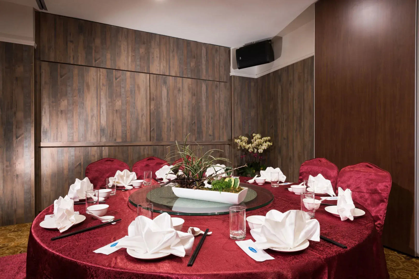 Classic Hotel Fantastic Places