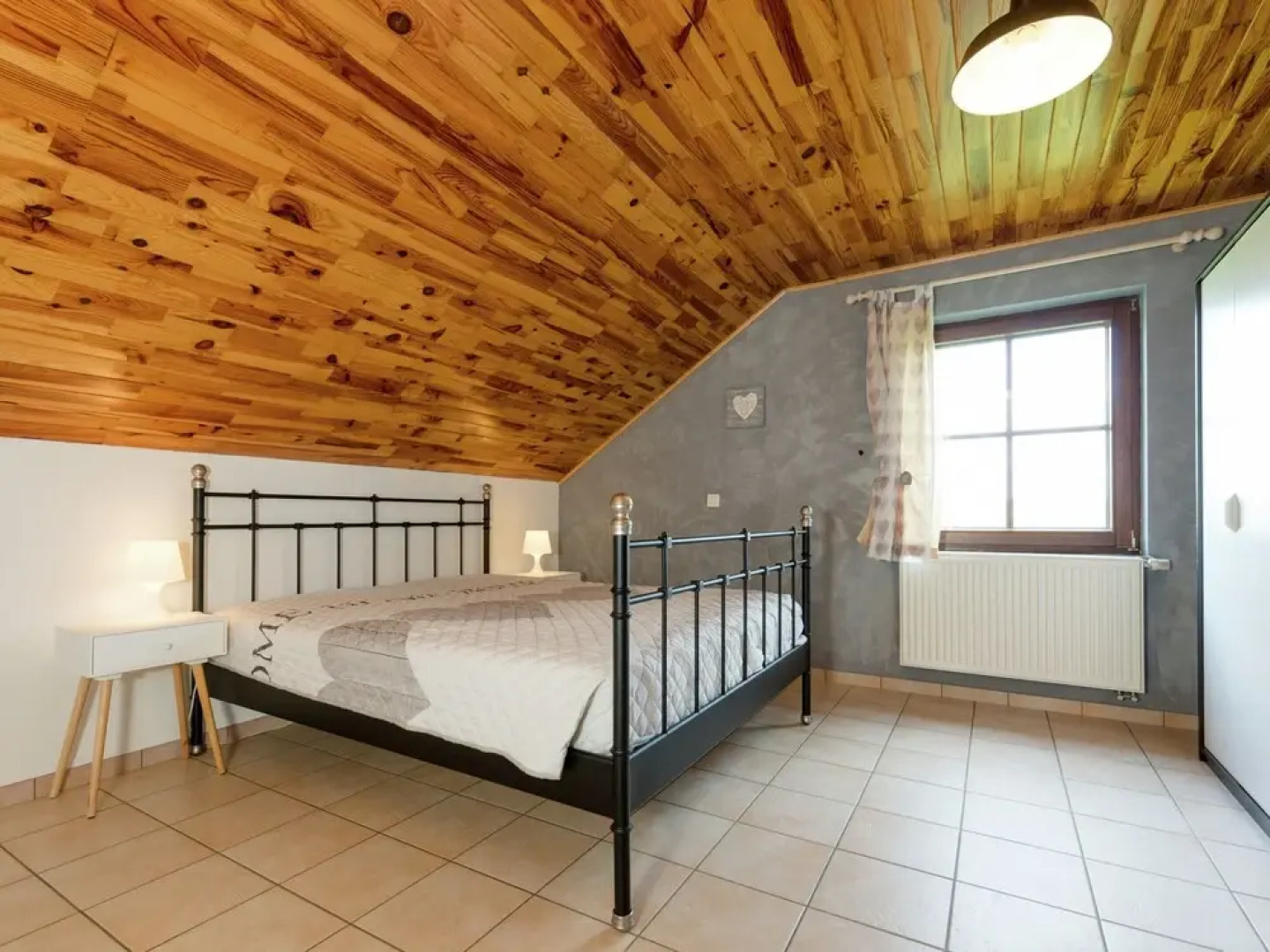 Villa in Houffalize With Infrared Sauna