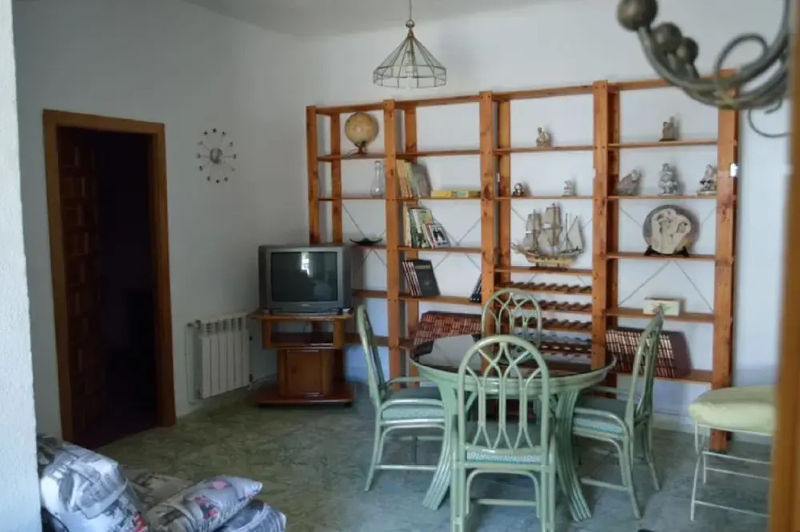 El Pinar De Villa Carmina