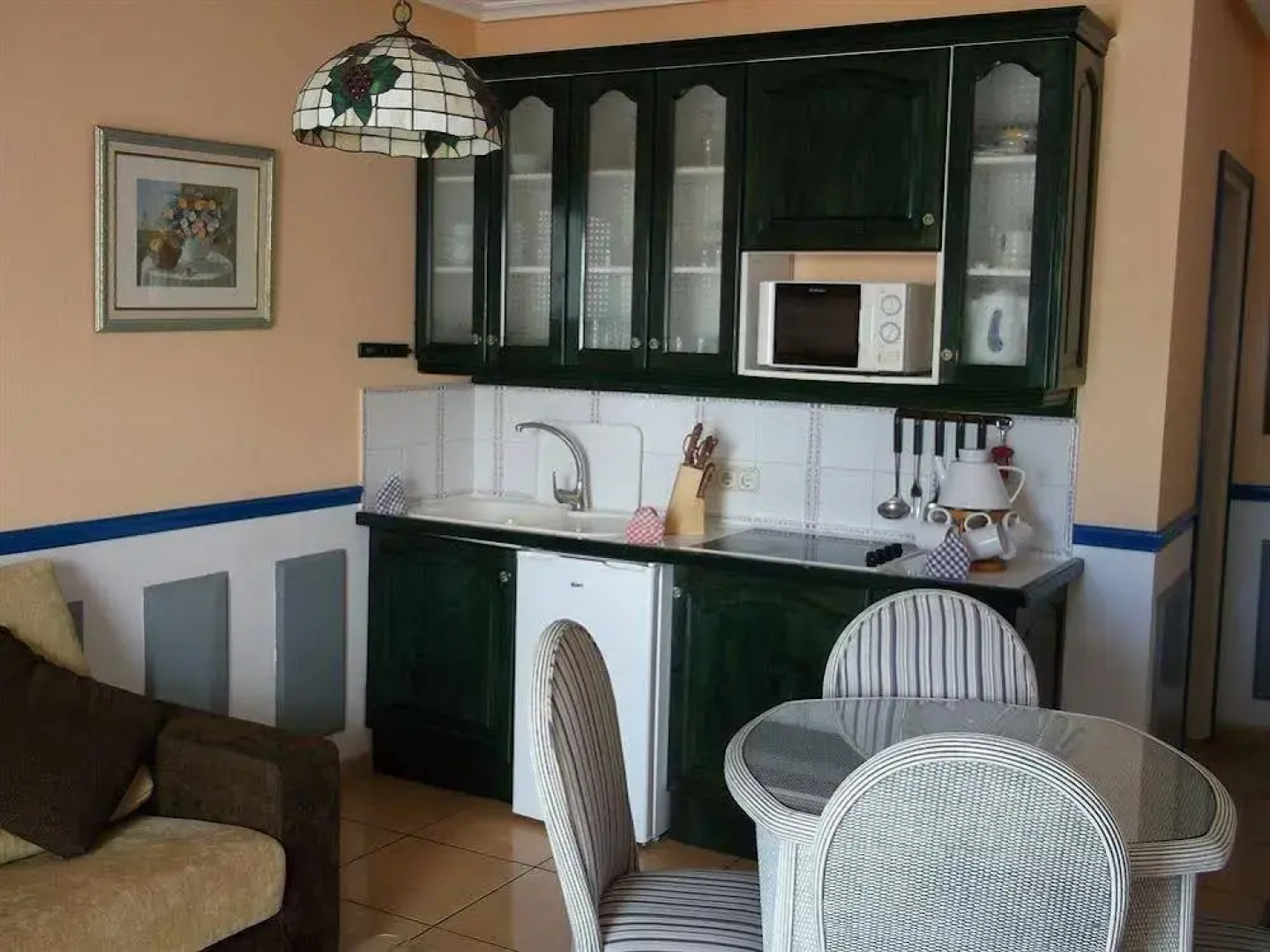 Aparthotel Atlantic View Resort