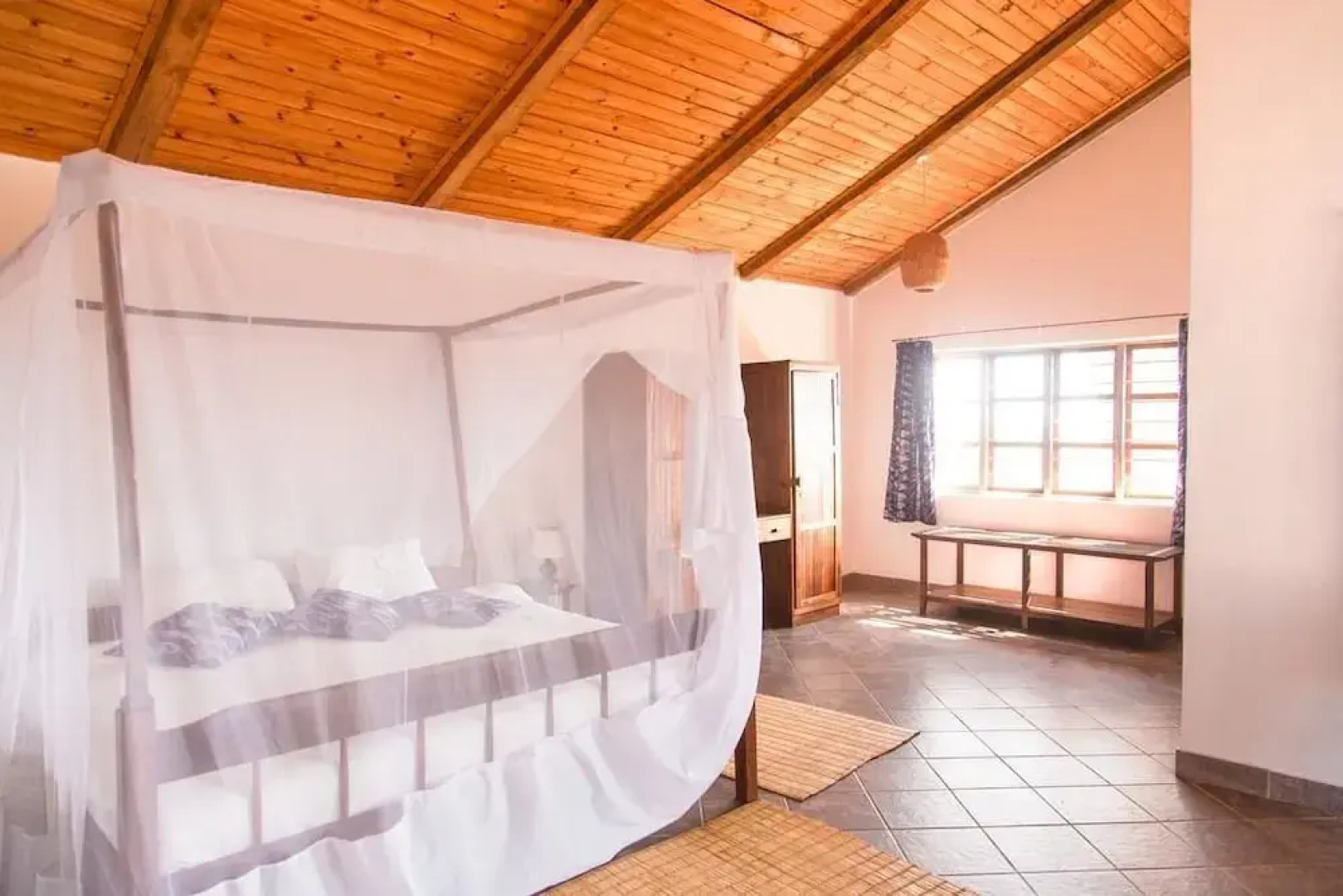 Utengule Coffee Lodge