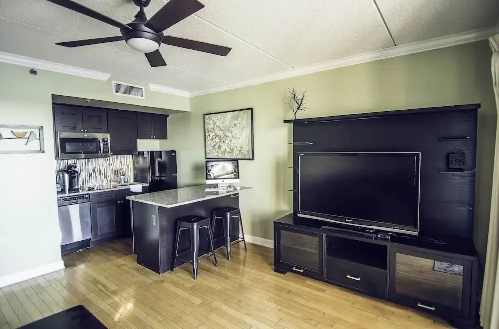 Water Street Retreats