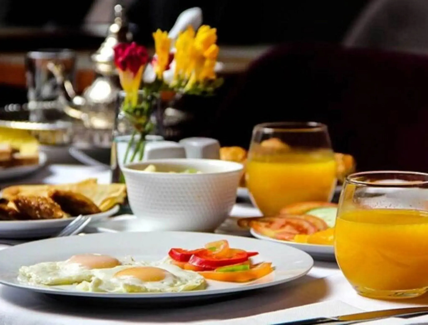 Le Pietri Urban Hotel