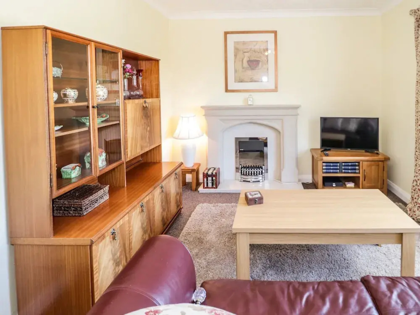 The Nook 285b