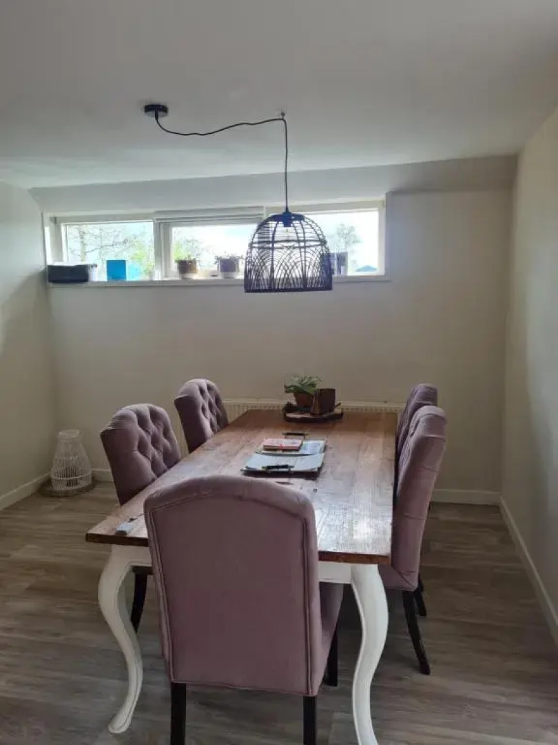 Romantisch Gastenverblijf