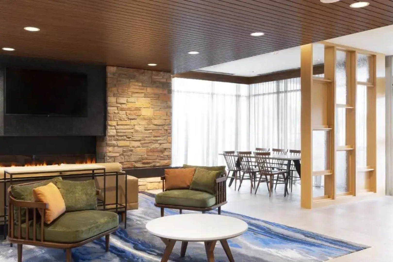 Fairfield Inn & Suites by Marriott O'Fallon, IL