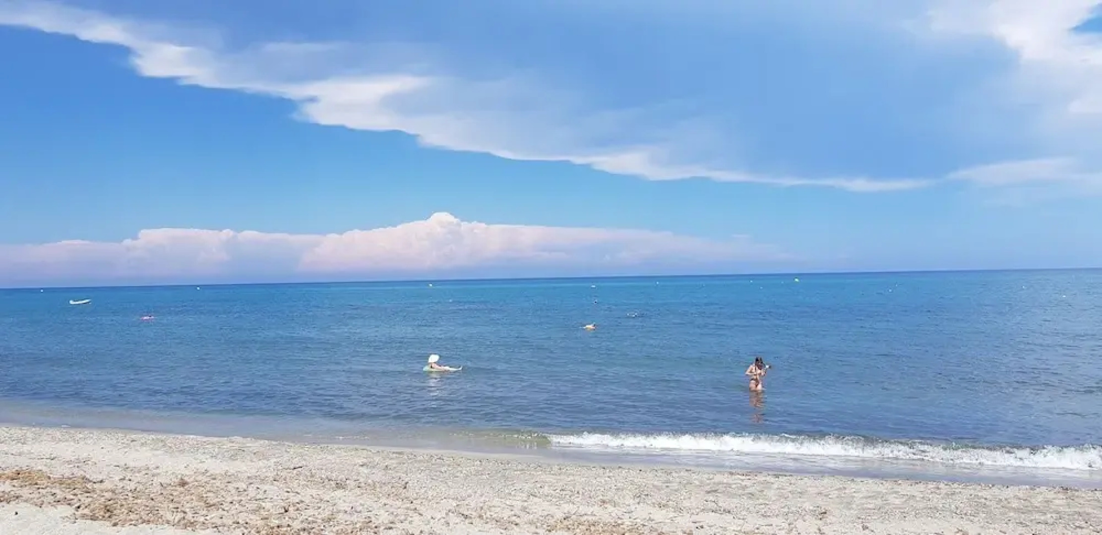 Appartement Perla d'Isula