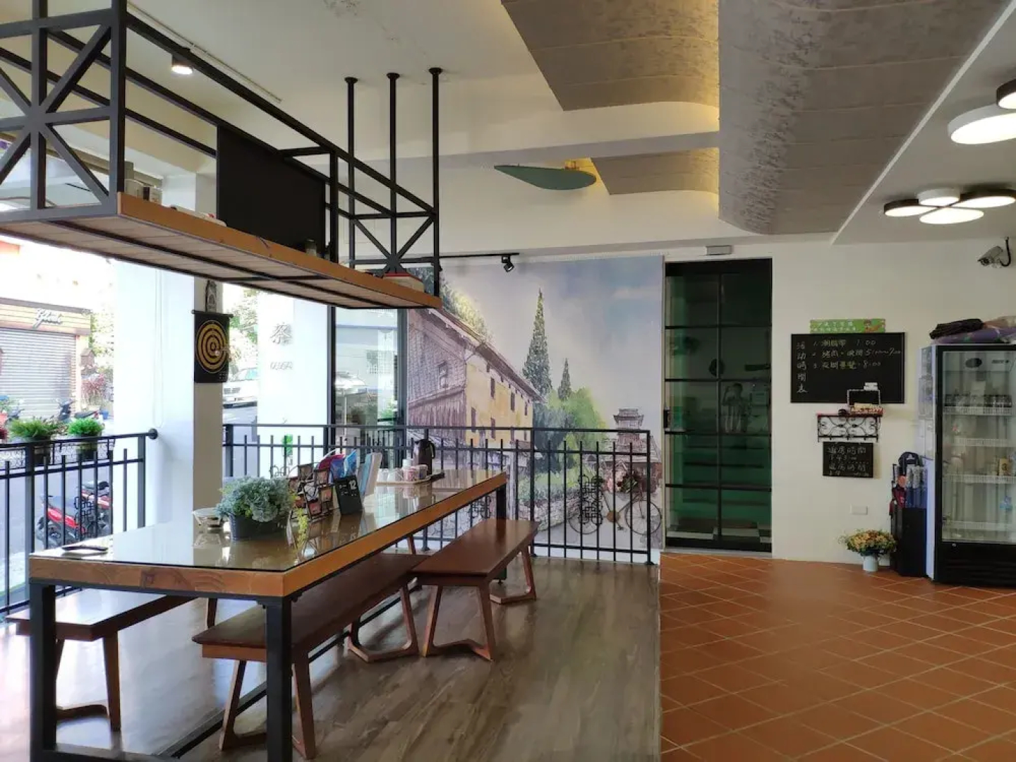 Teacher Cai Homestay