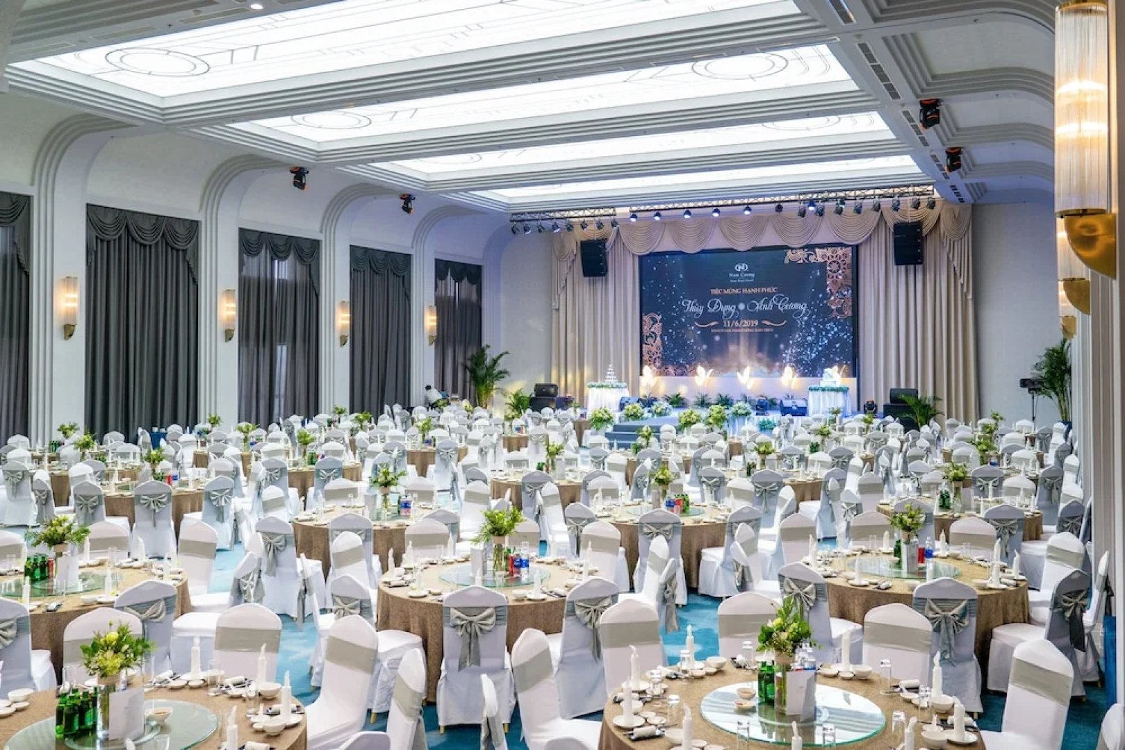 Nam Cuong Nam Dinh Hotel