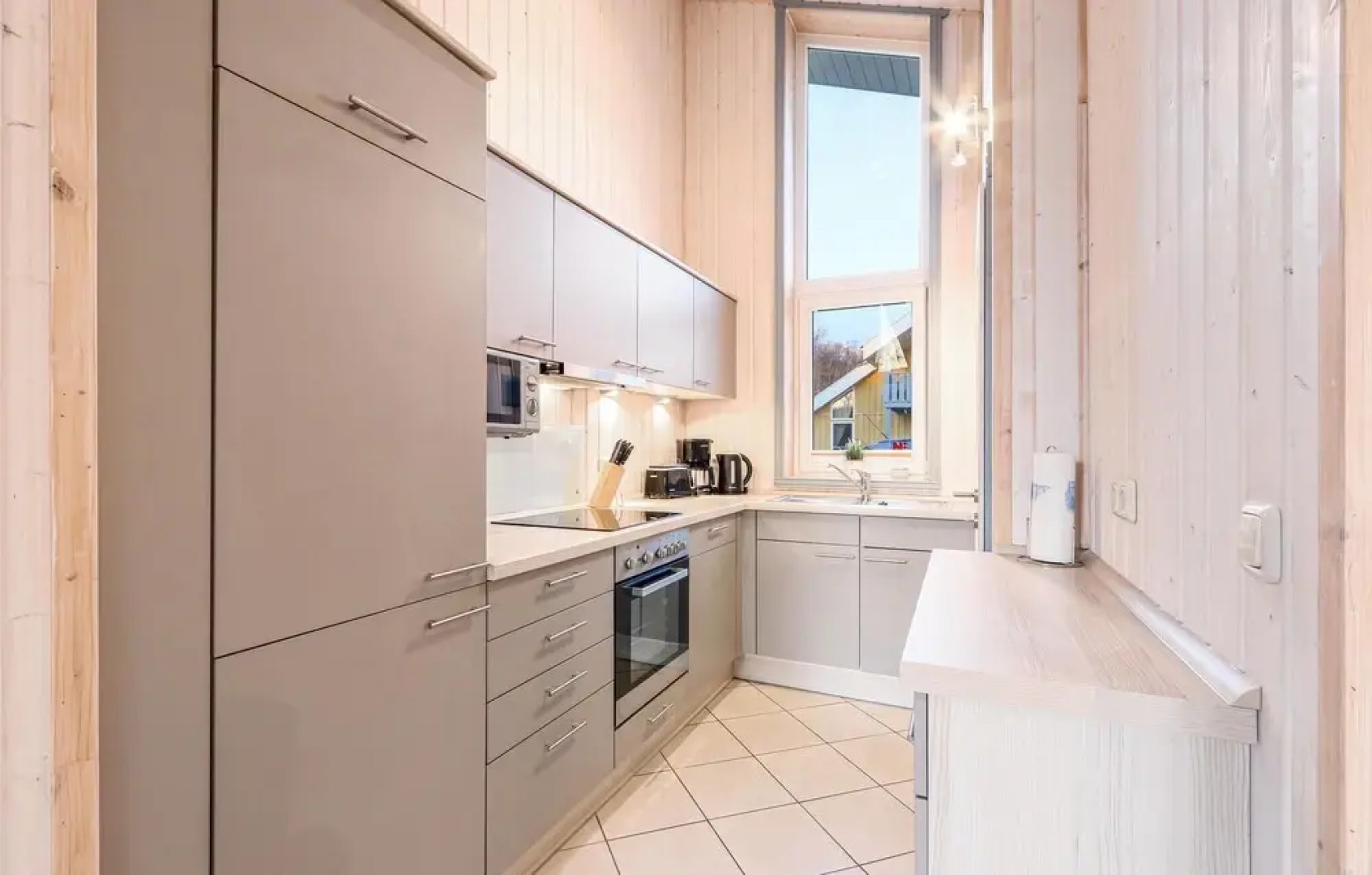 Amazing Home in Rechlin With 2 Bedrooms, Sauna and Wifi