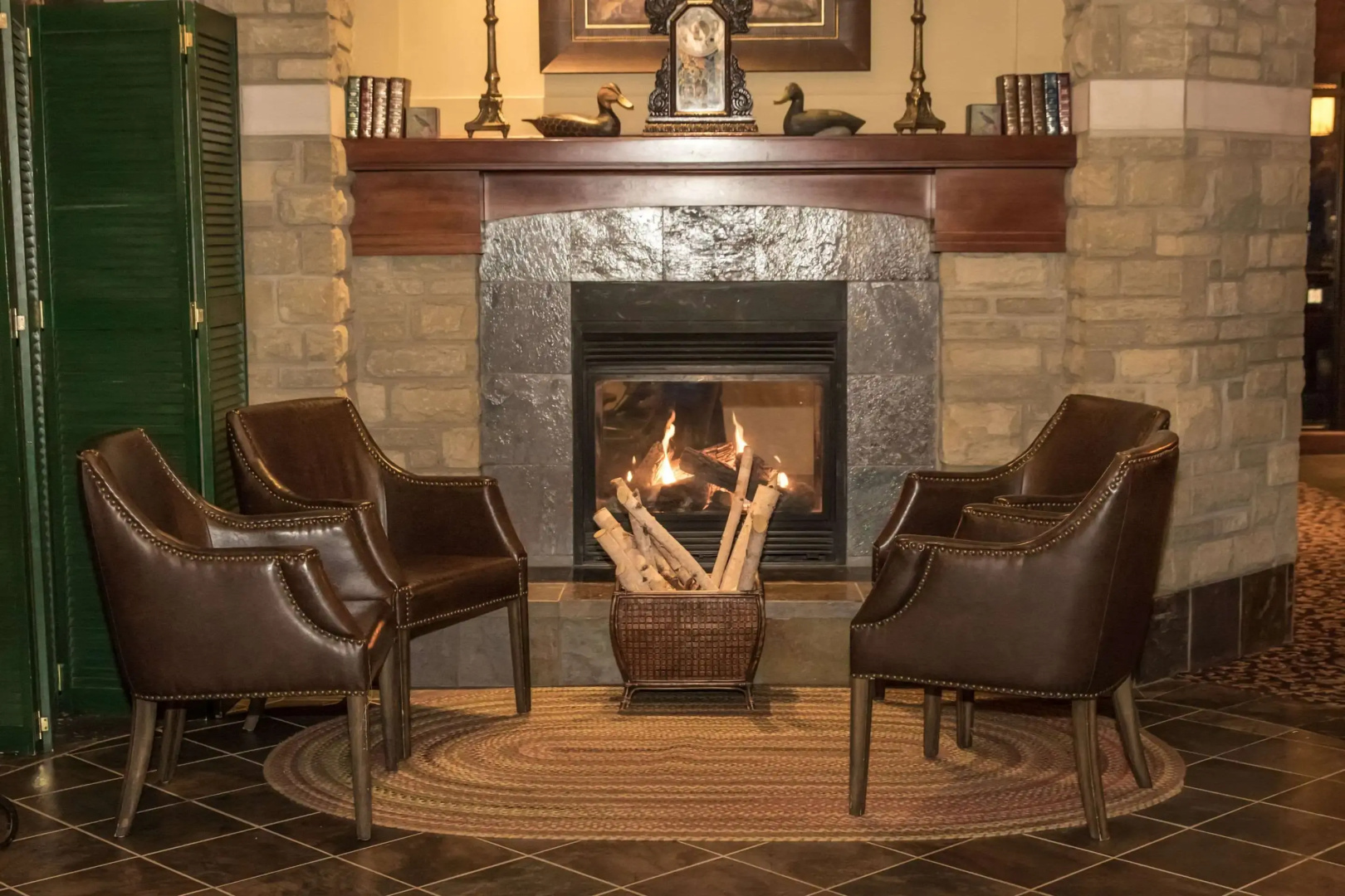 Calabogie Peaks Hotel, Ascend Hotel Collection