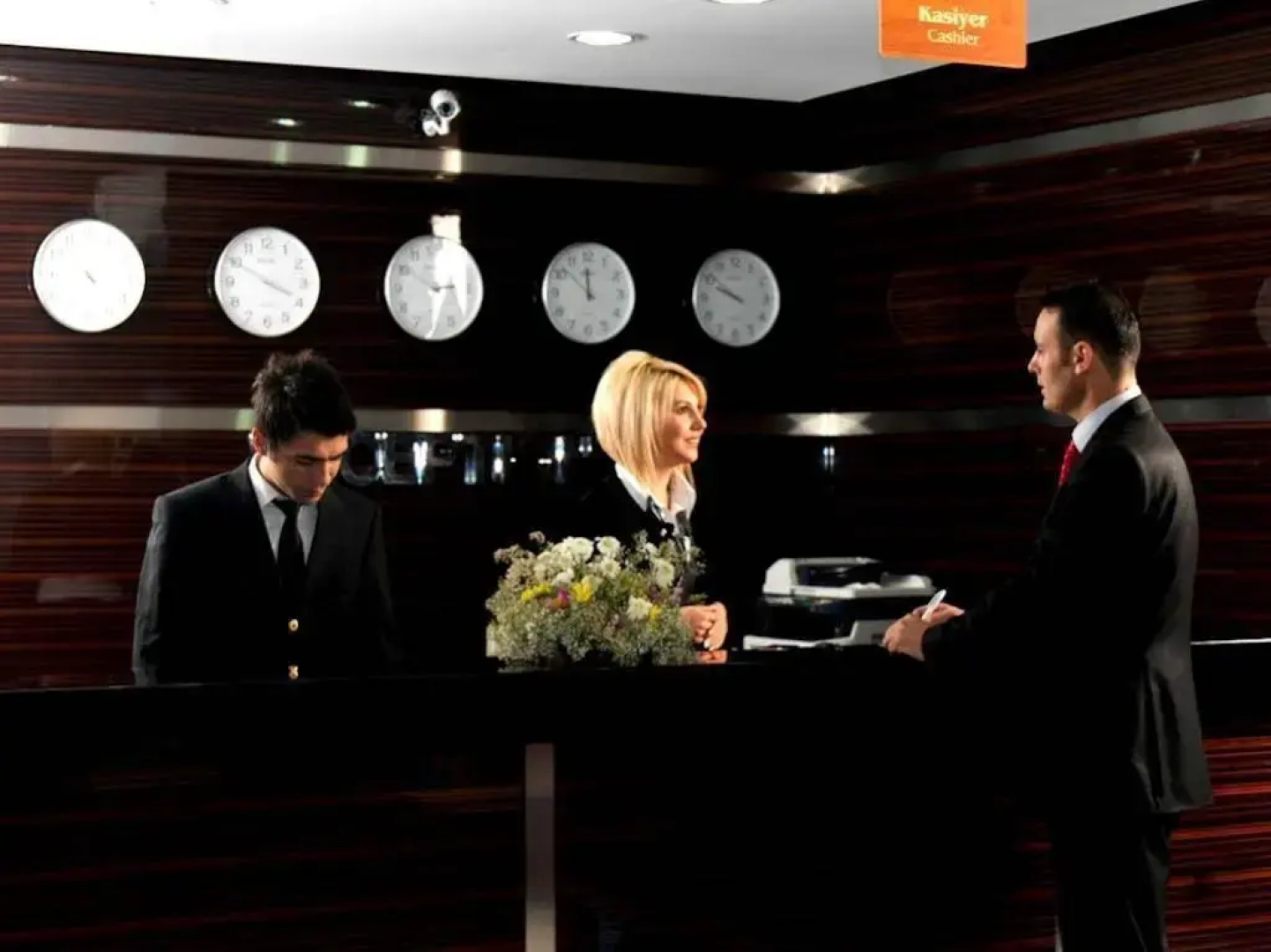 Yozgat Grand Ser Hotel