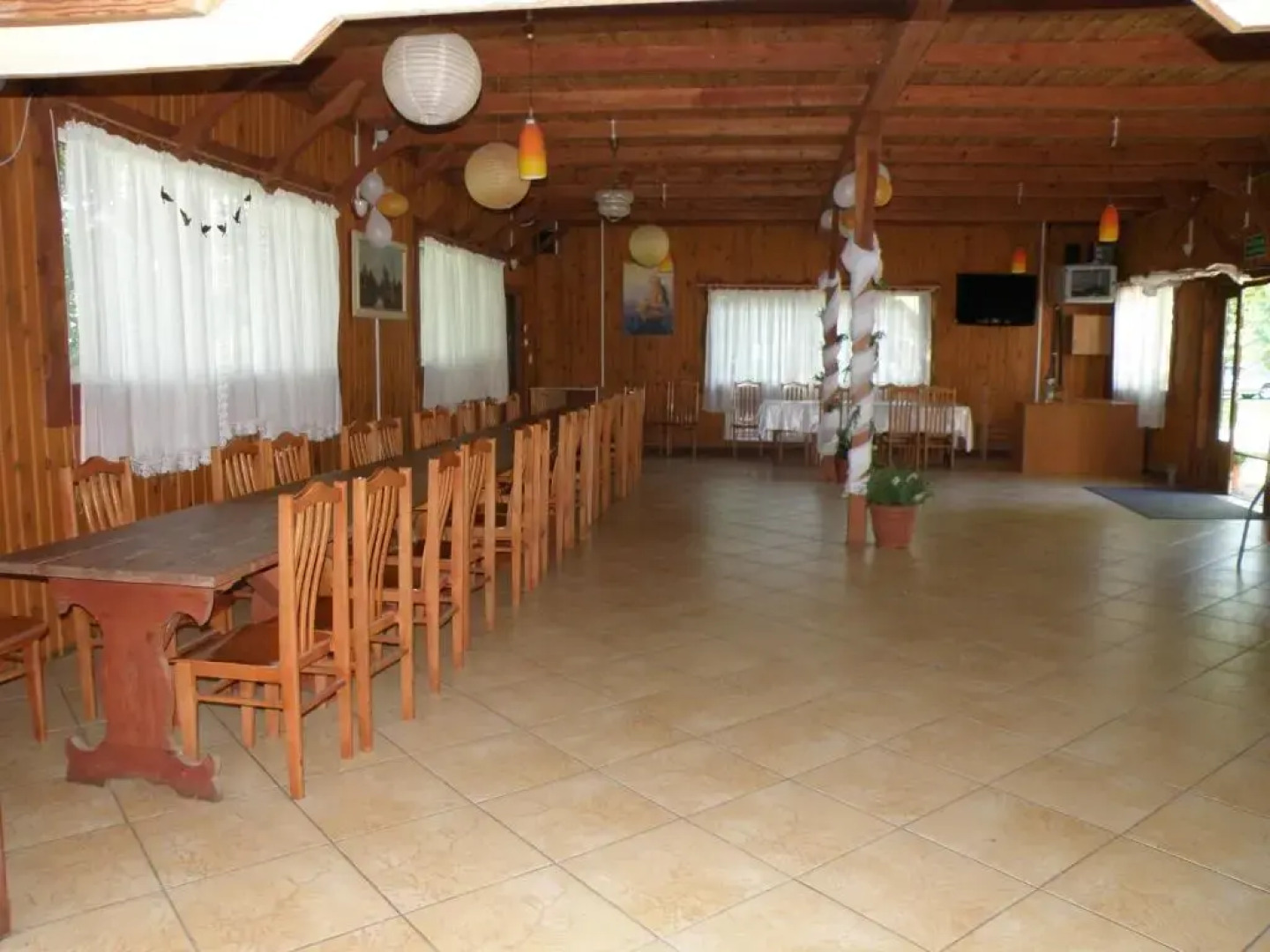 Orlik Ośrodek Agroturystyczny