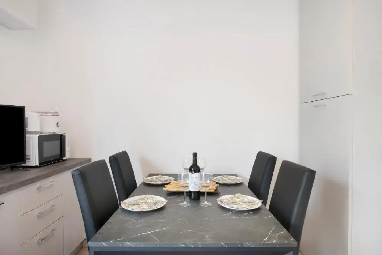 Appartamento 6 Il Tornante