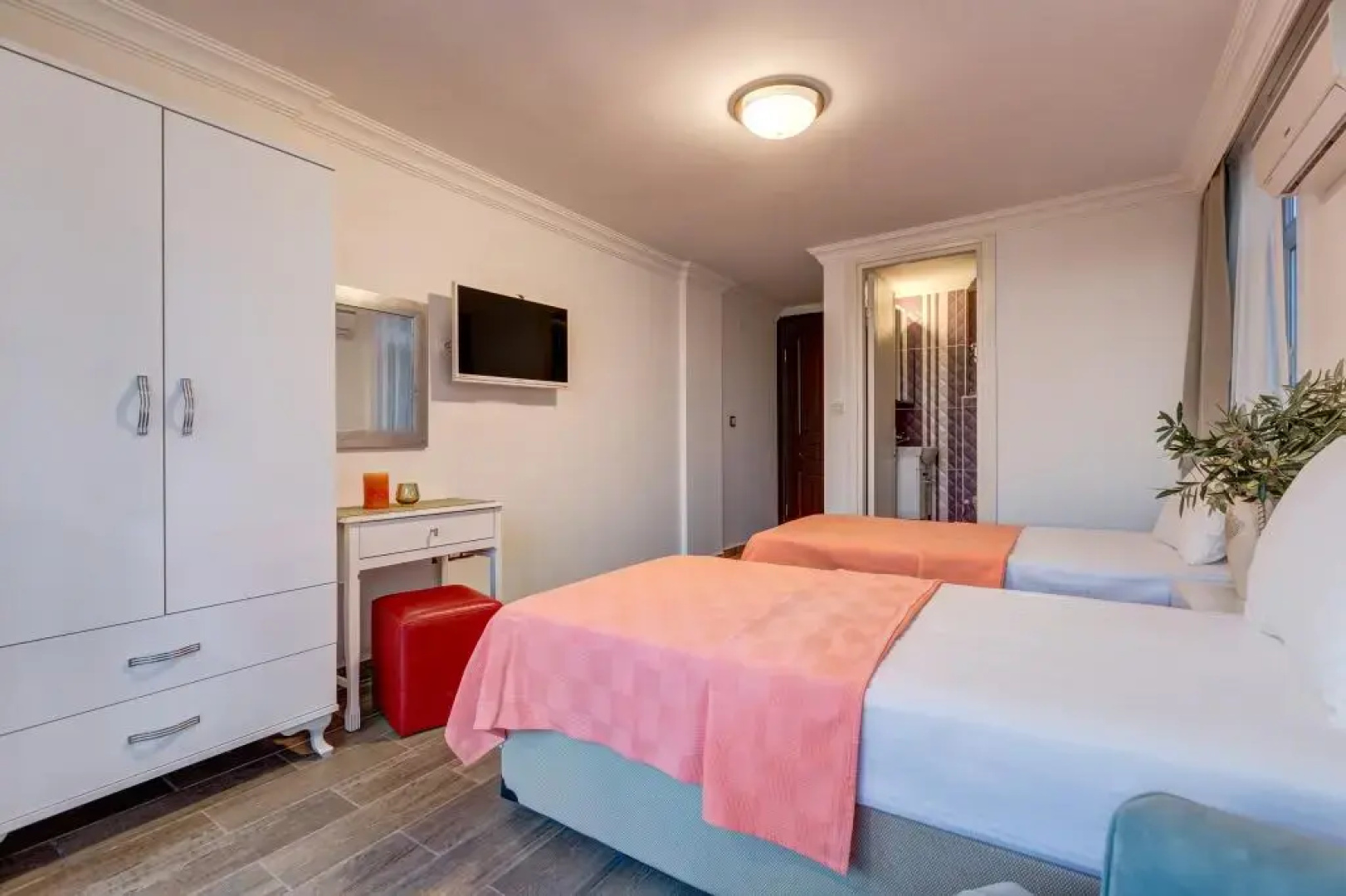 Cunda Nefes Hotel