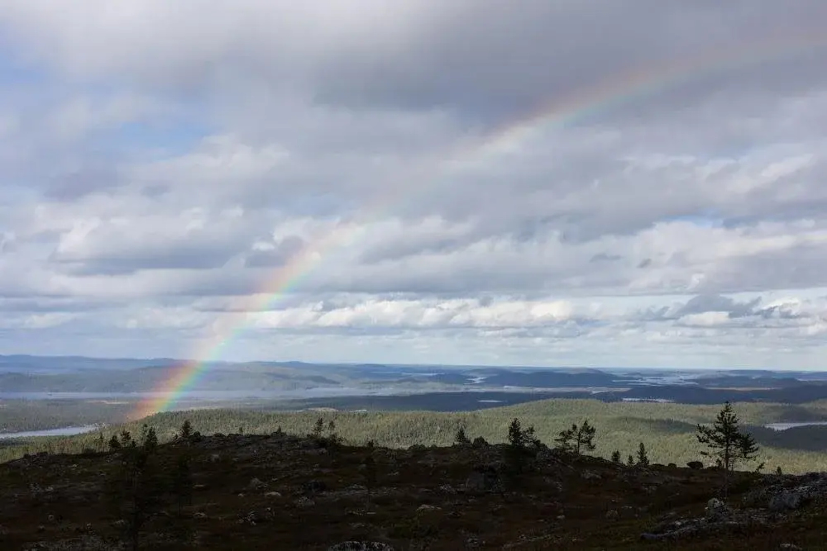 Holiday Village Inari
