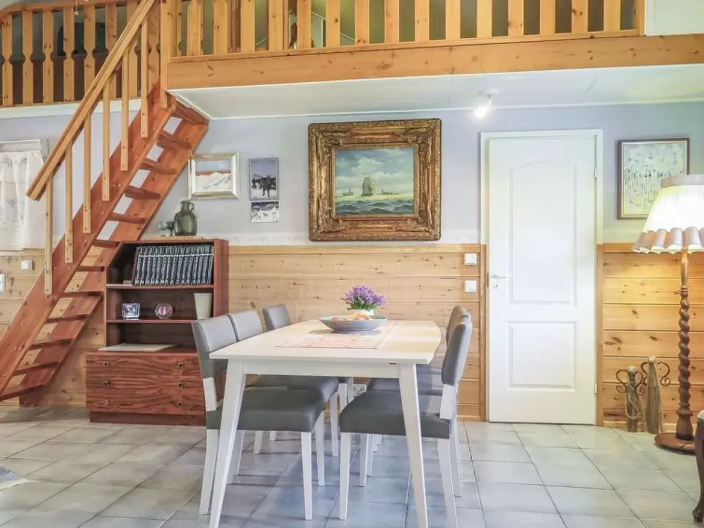 House Kerkkala Sodankyla