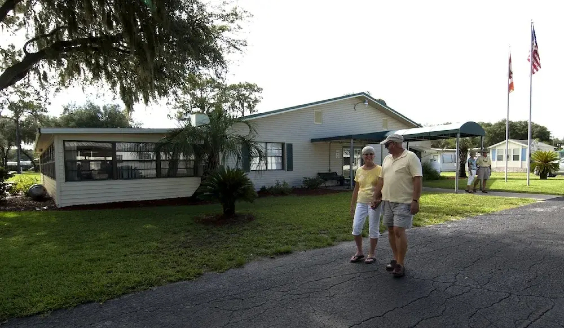 Sweetwater RV Resort