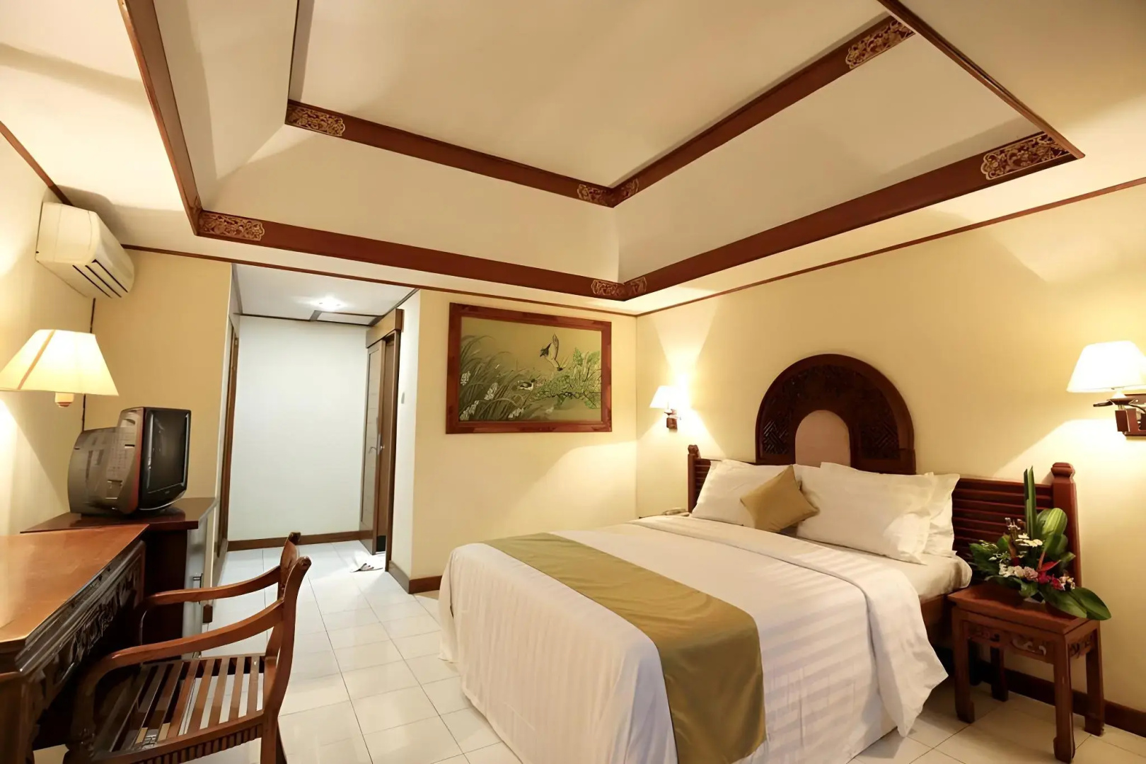 Hotel Segara Agung
