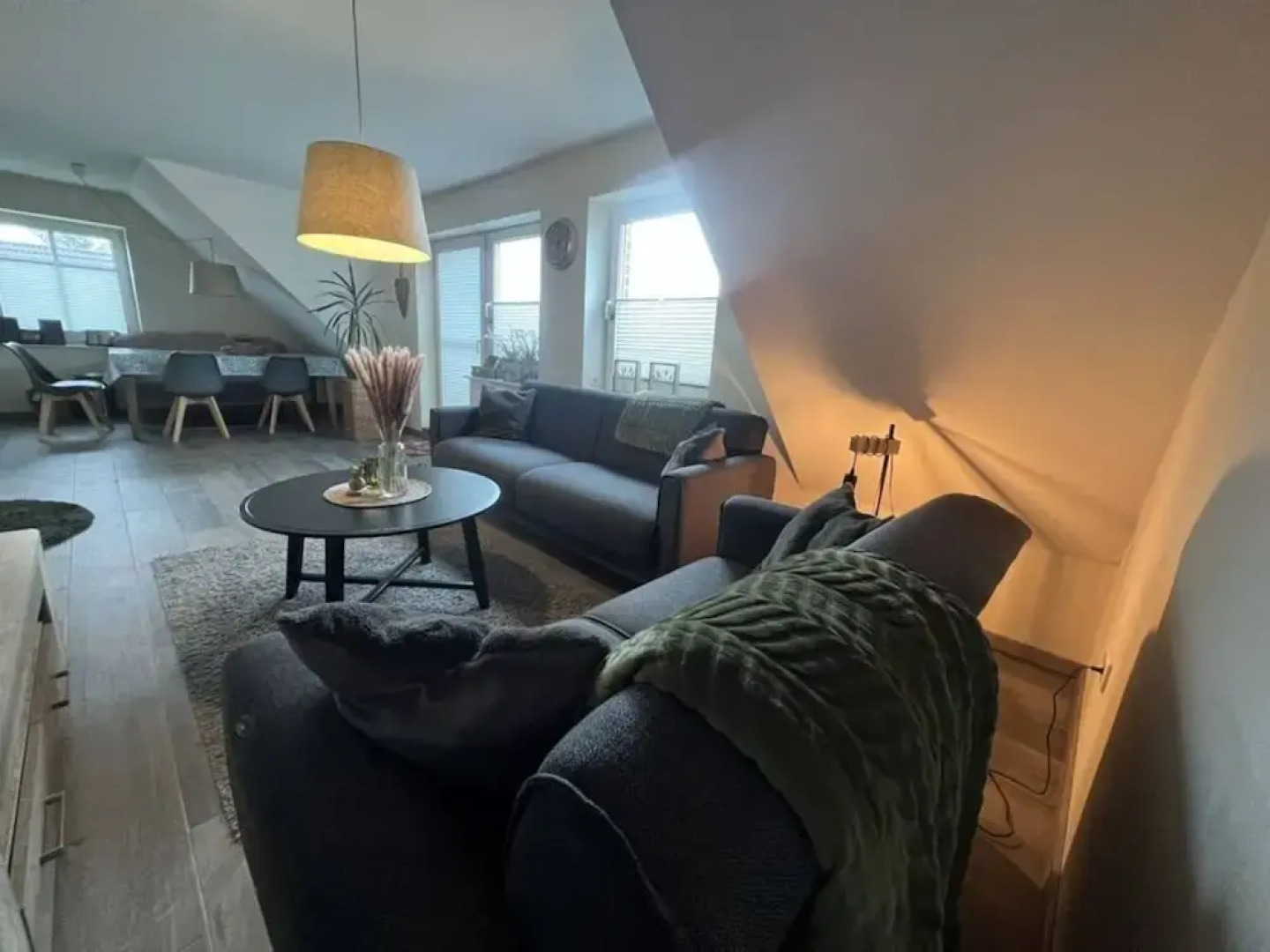 Holiday Apartment Ponywiese