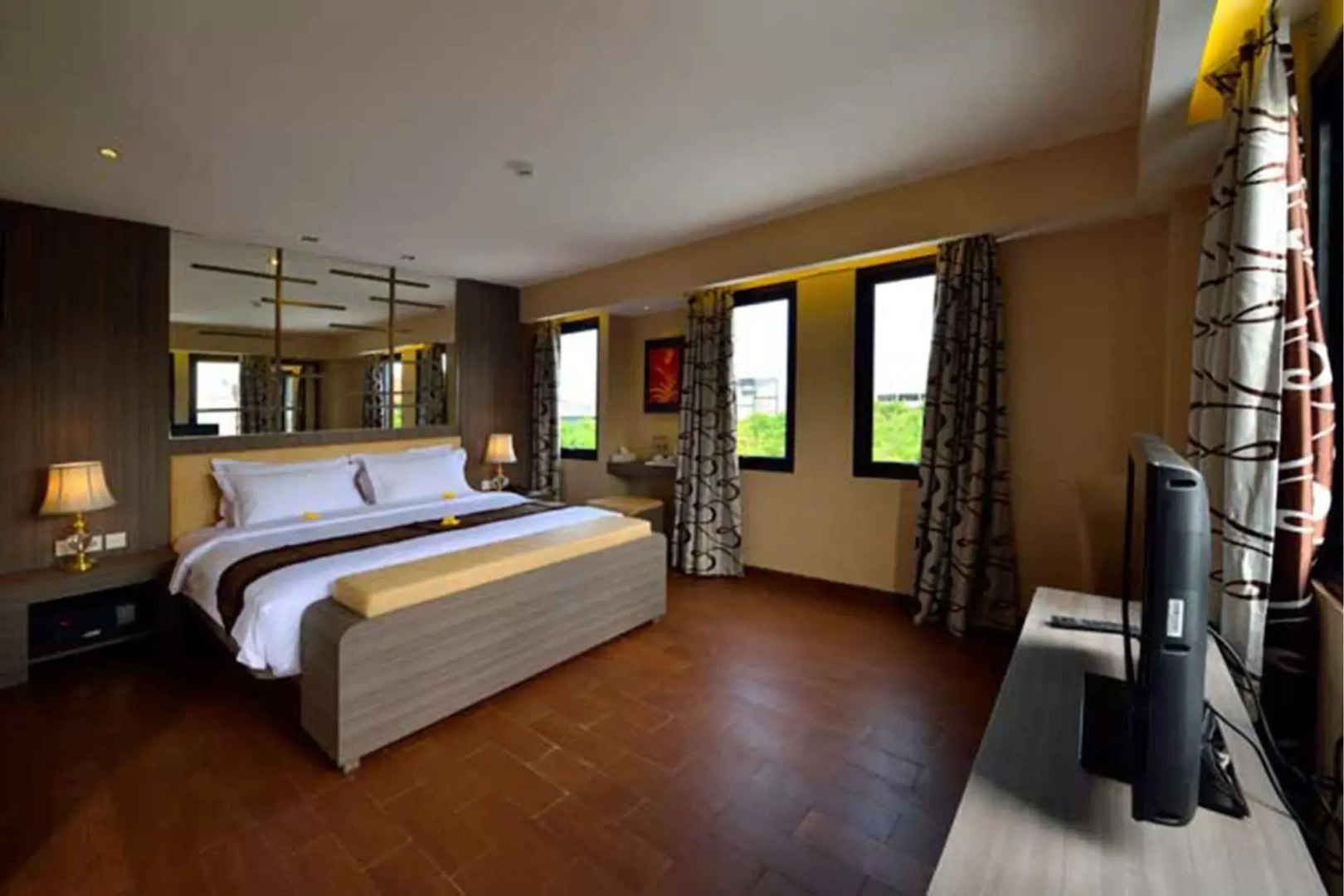Serela Kuta Bali