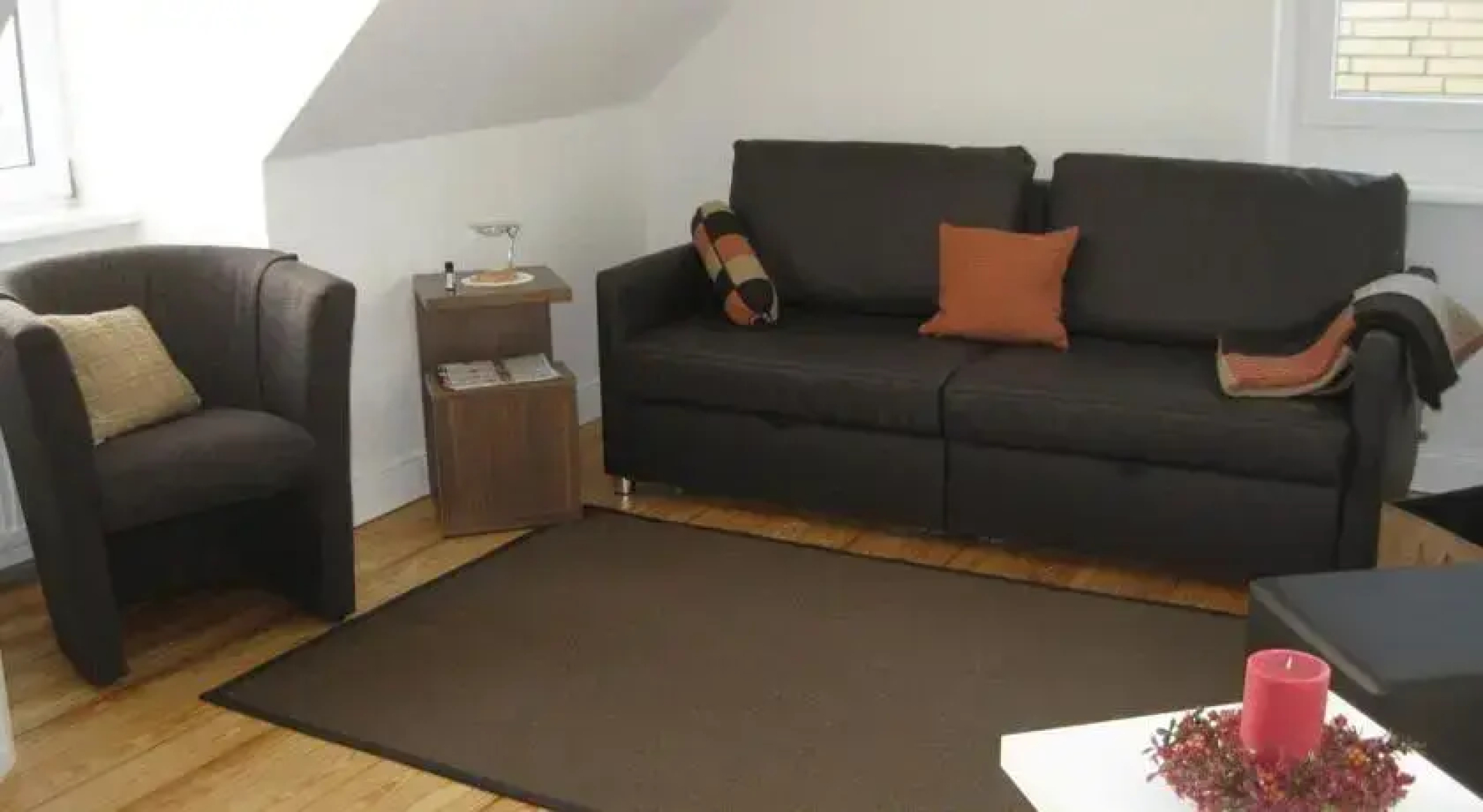 Haus Sommerwind