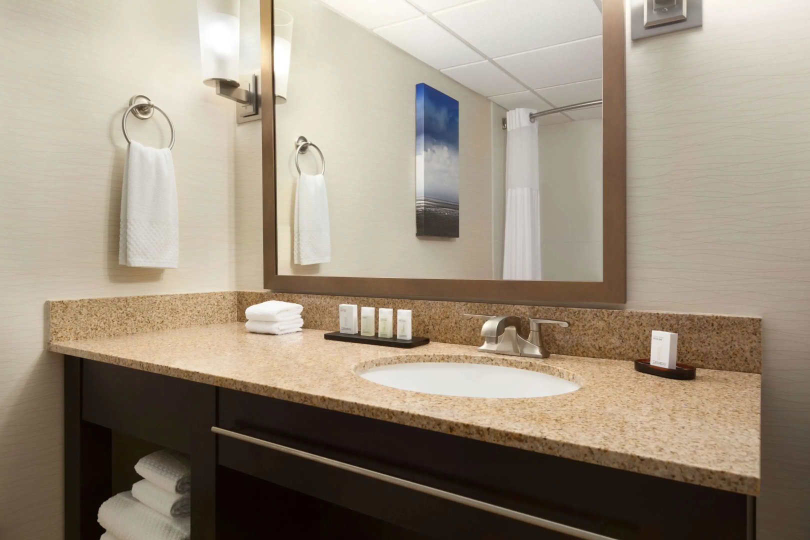 Embassy Suites by Hilton Oklahoma City Will Rogers Airport