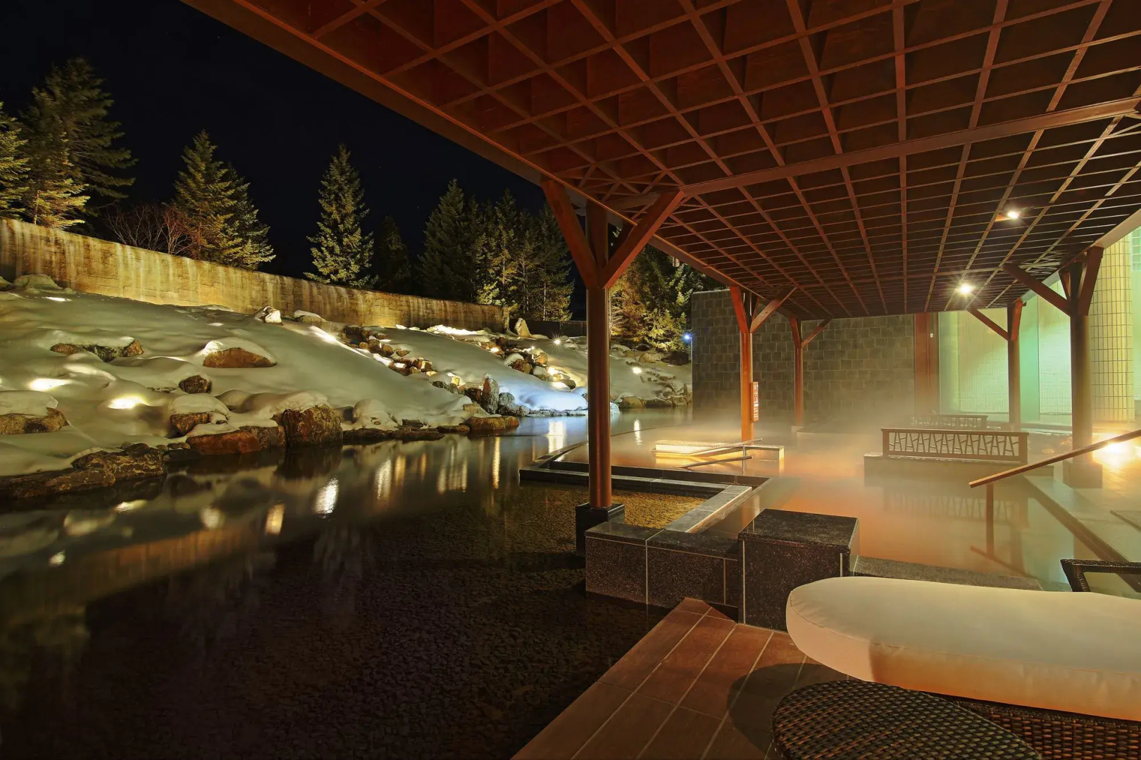 Tokachigawa Onsen Daiichi Hotel Hoshutei Toyotei