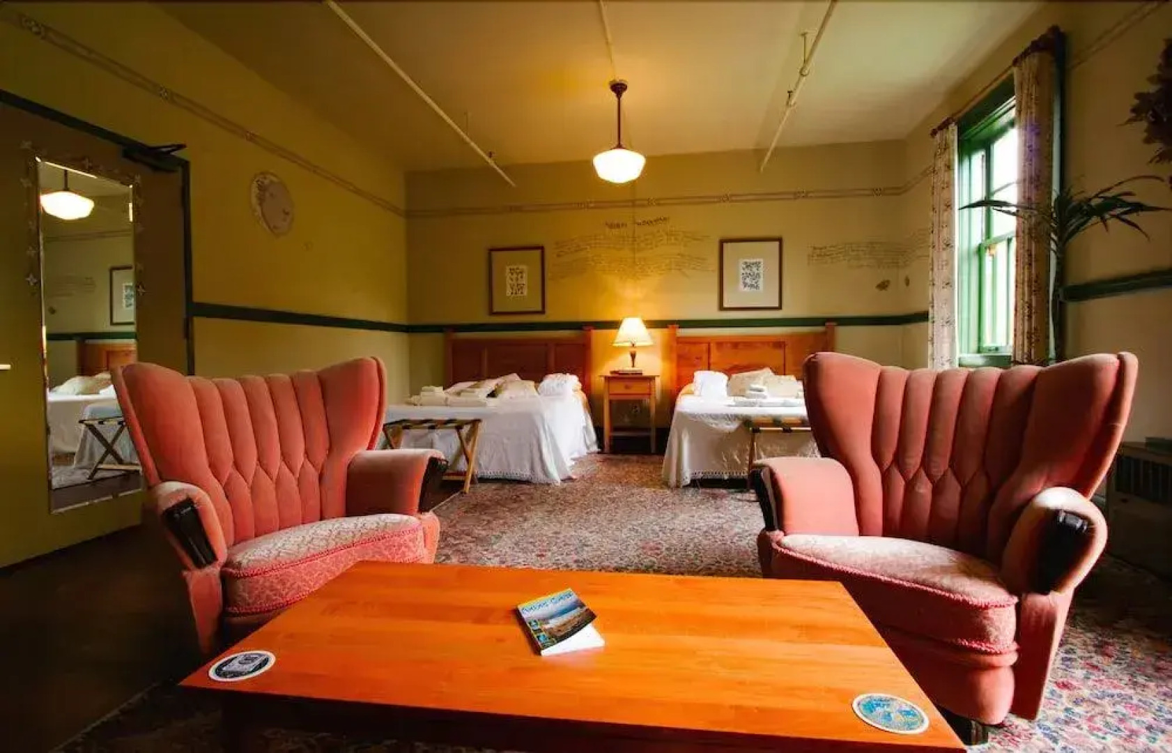 McMenamins Edgefield