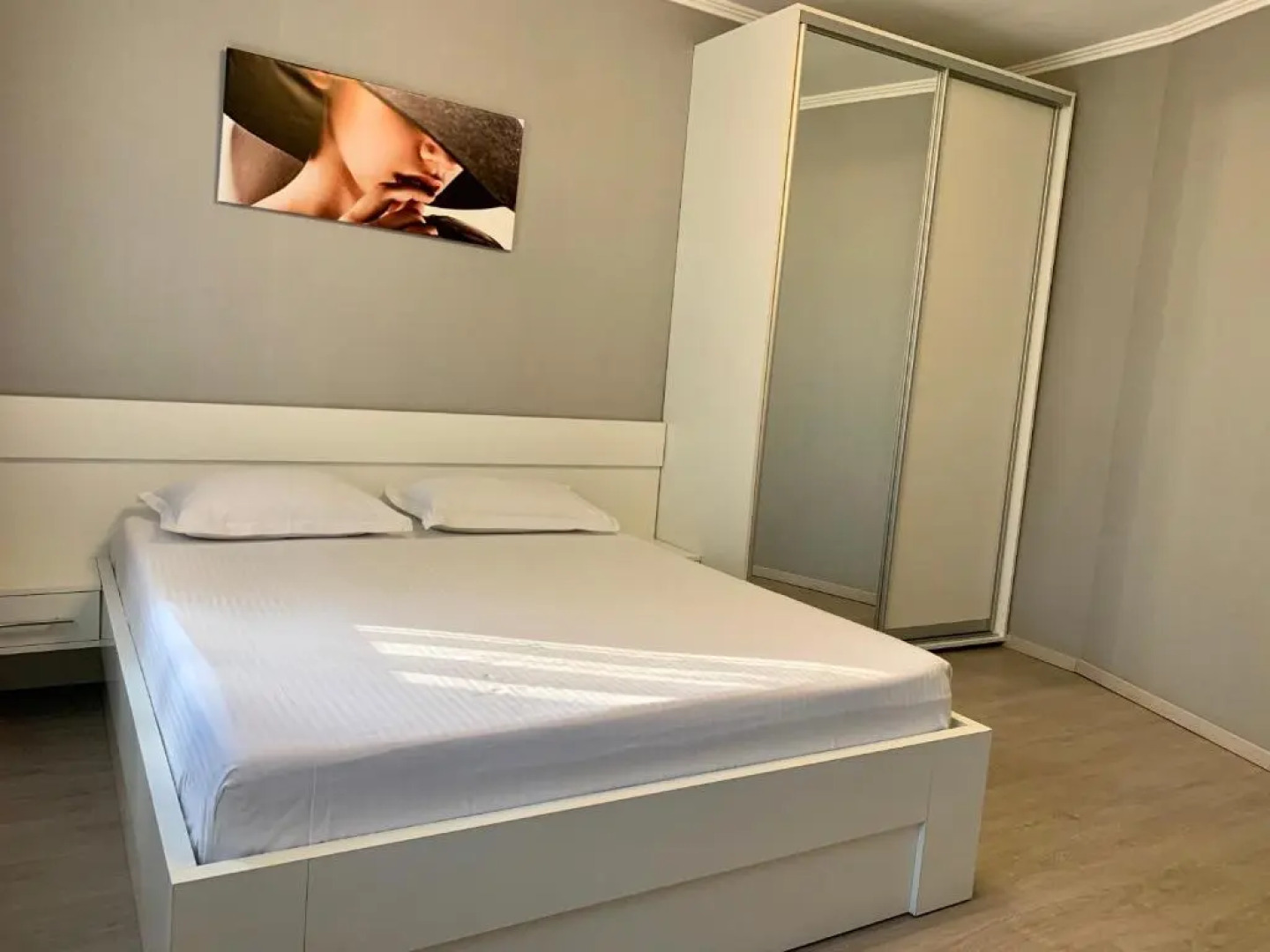 Мини-гостиница Три Коня