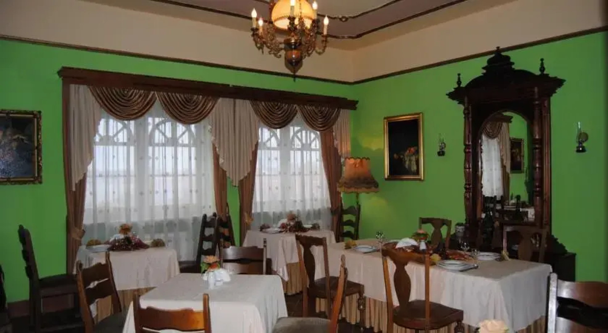 Hotel Victoria