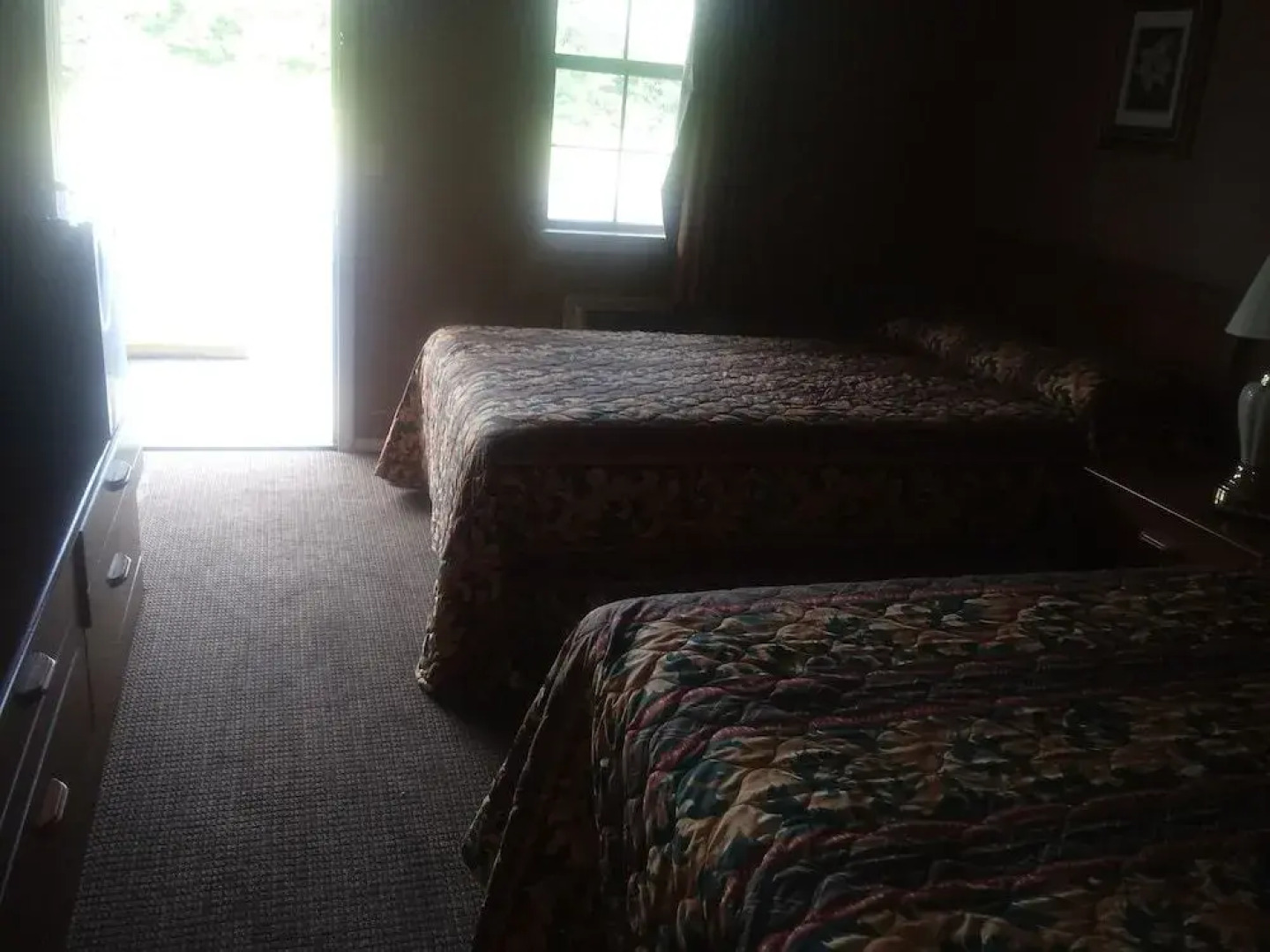 All Seasons Inn Motel And RV Park