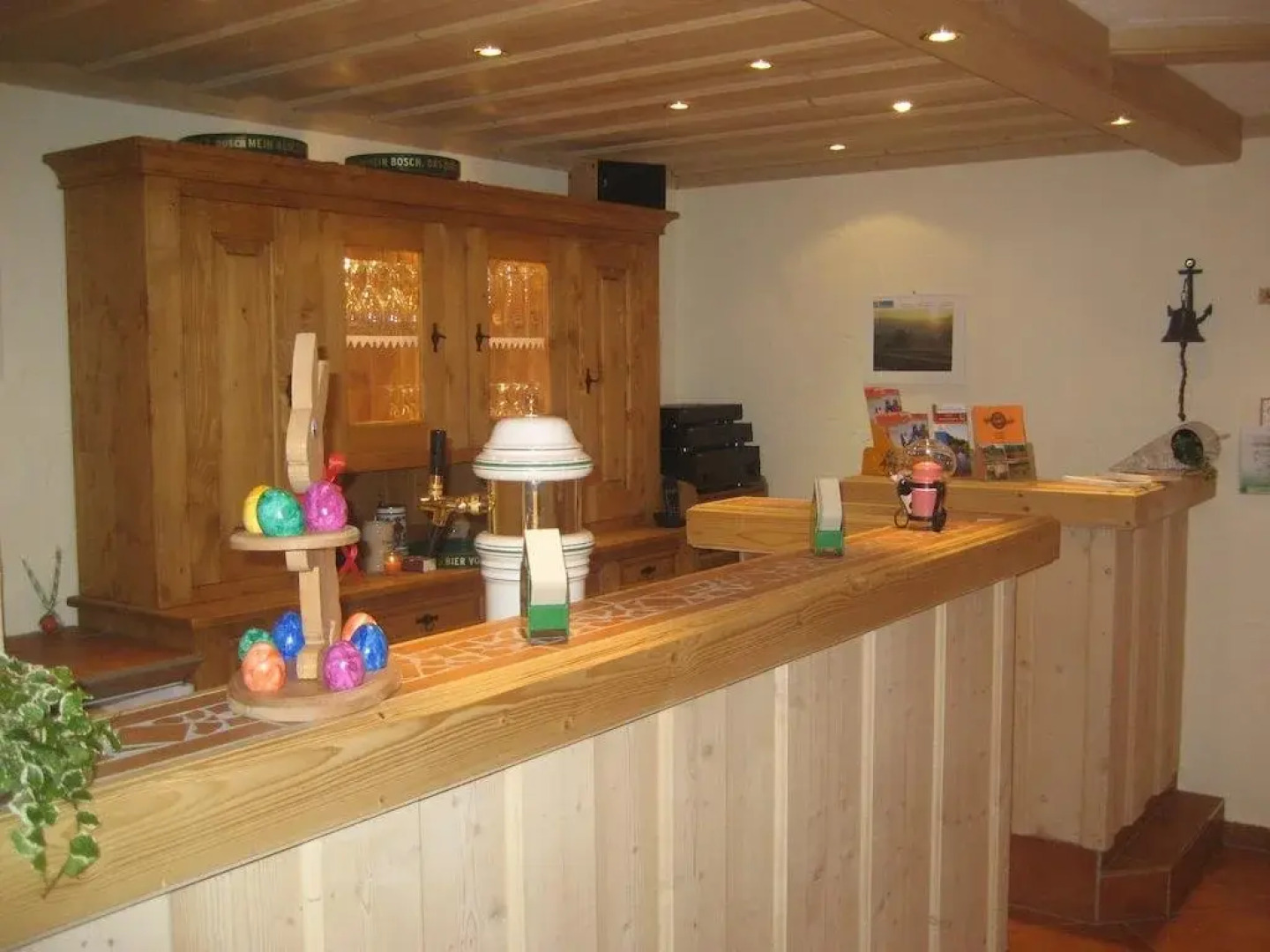 Landgasthaus Steffes Hof