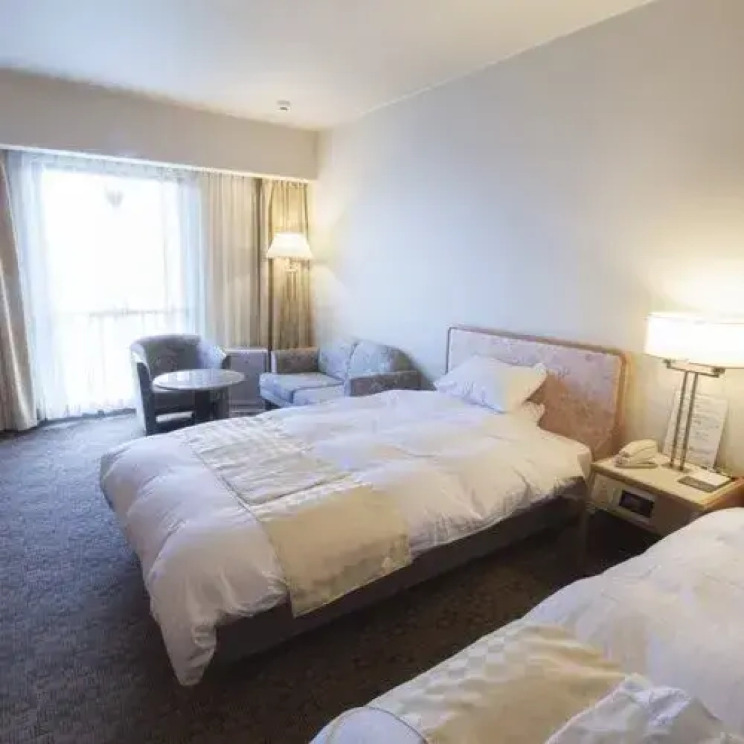 Sanbonmatsu Royal Hotel