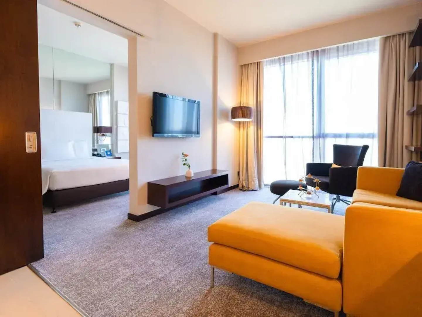 Centro Sharjah by Rotana