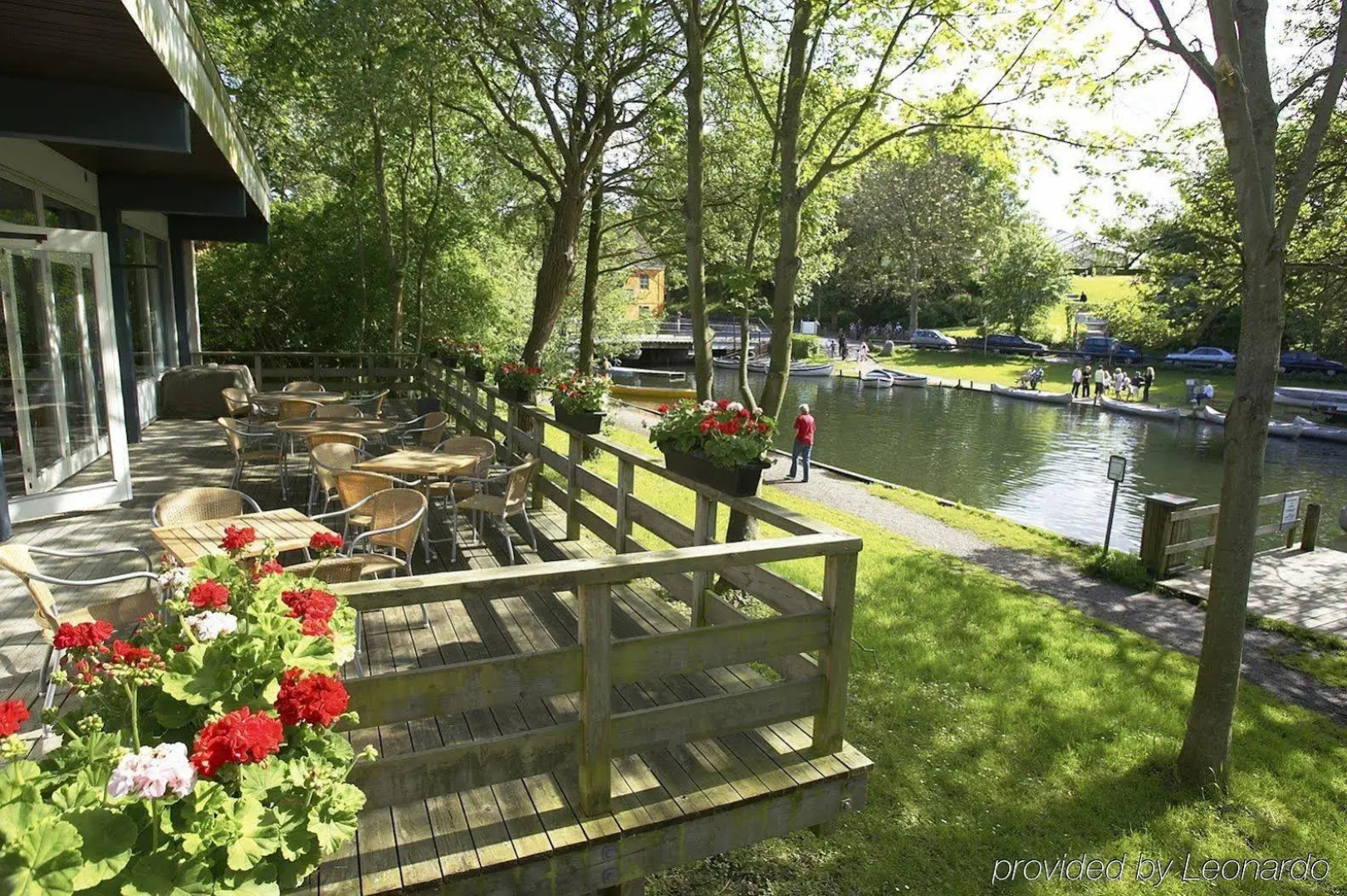 Frederiksdal Sinatur Hotel & Konference