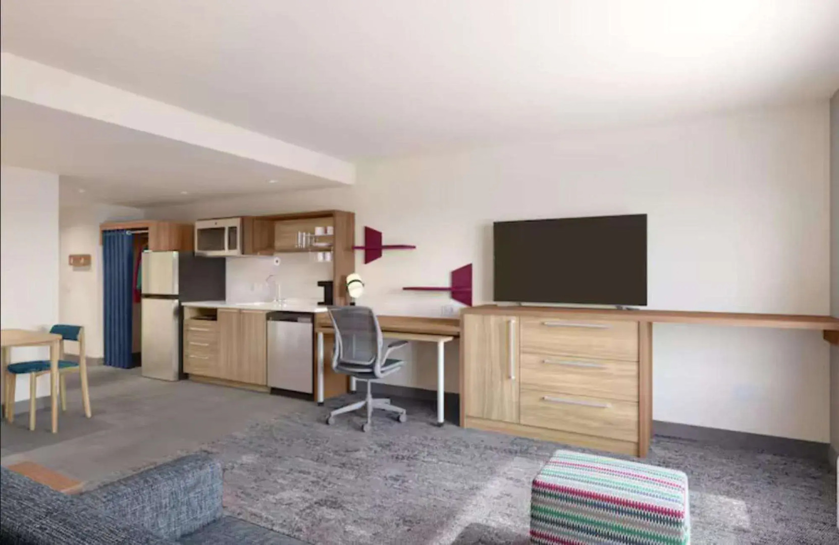 Home2 Suites By Hilton Dry Ridge