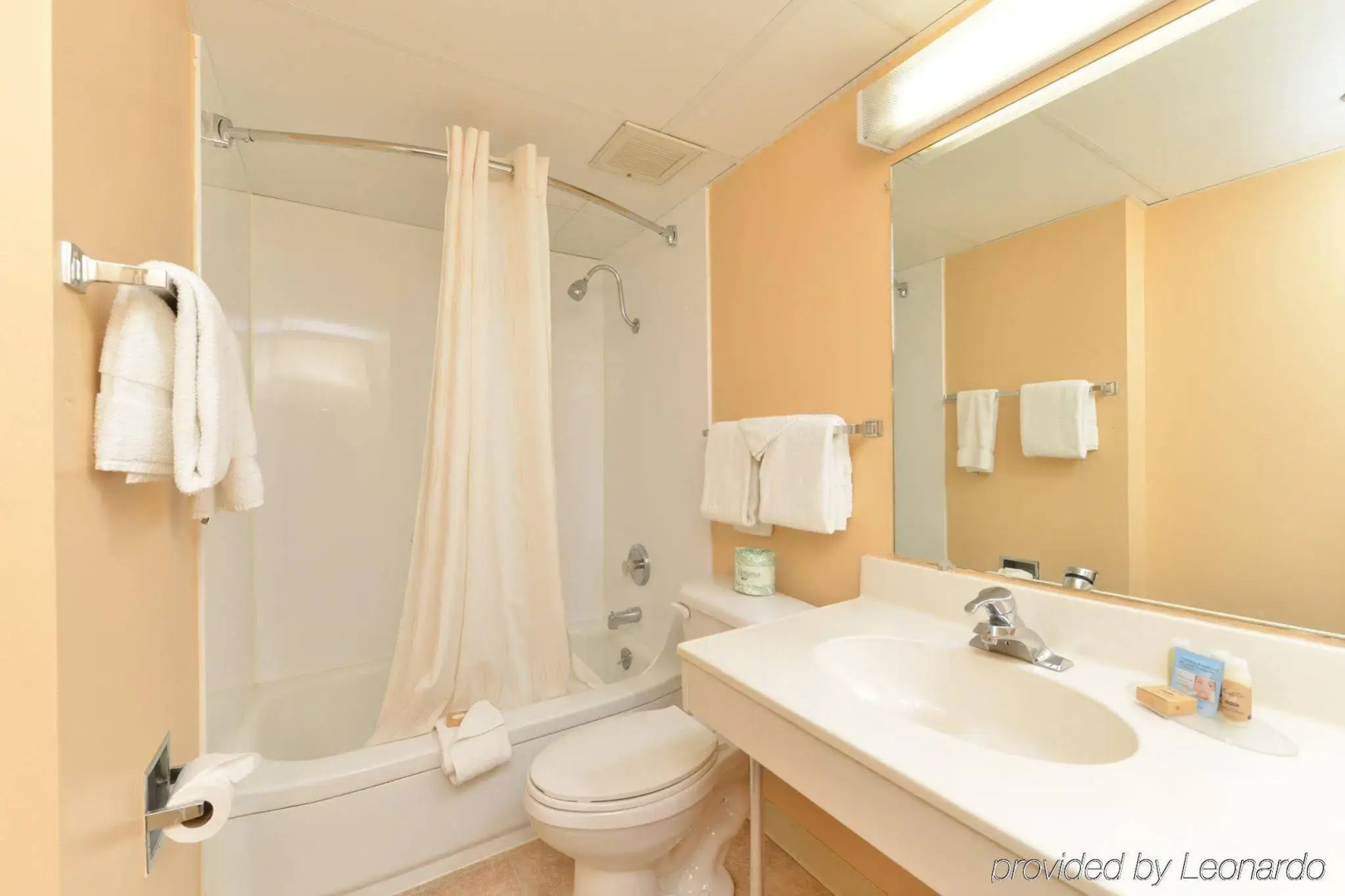 Townhouse Inn Great Falls