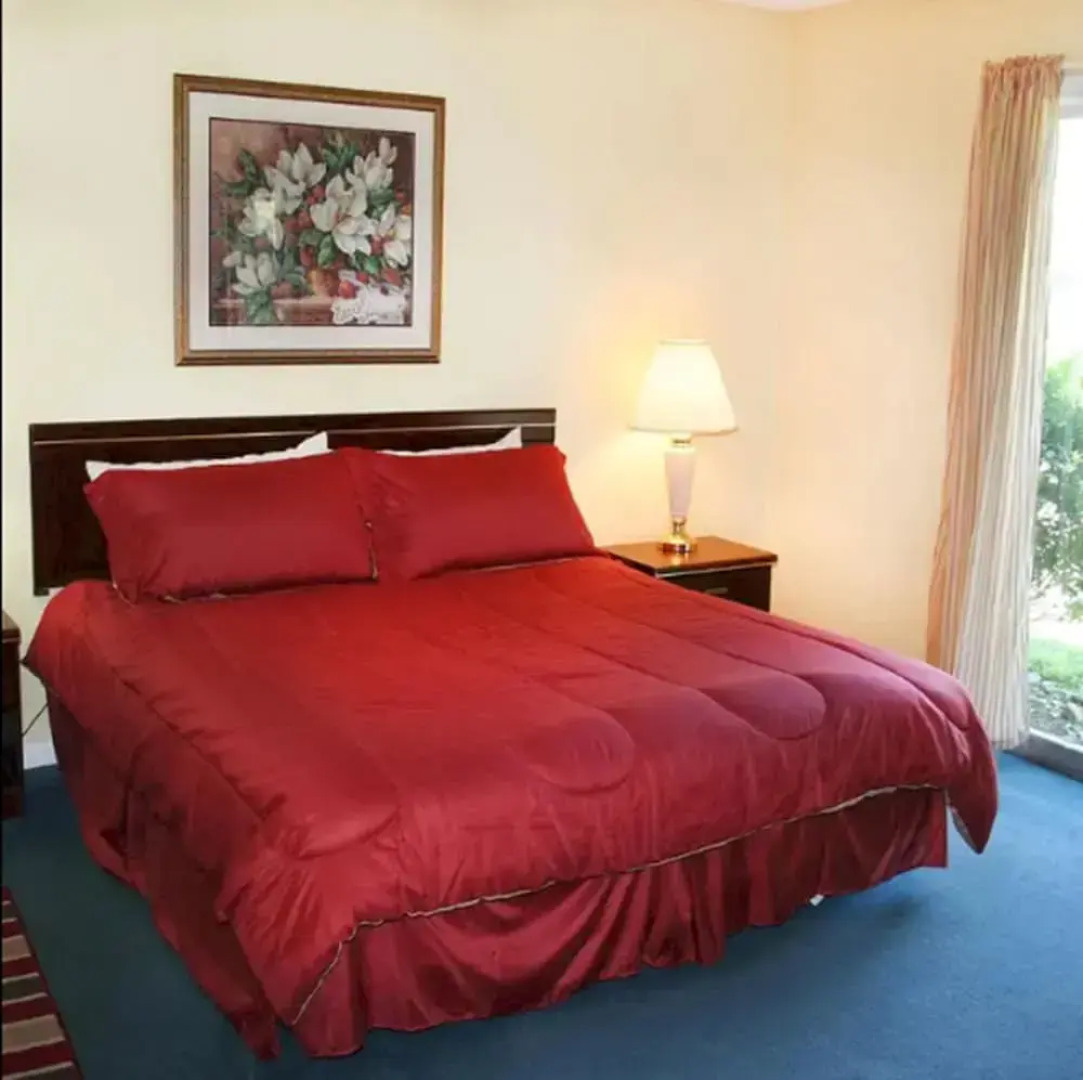 Columbia Lakes Resort, Conference Center & Country