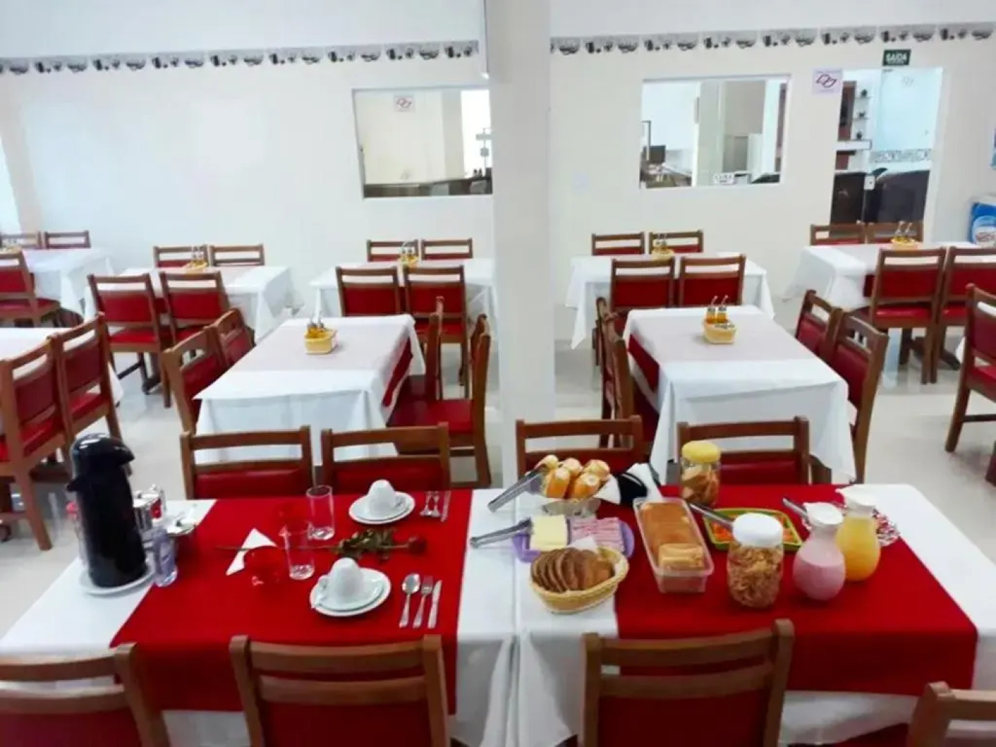 Colonia de Férias Sitraemfa