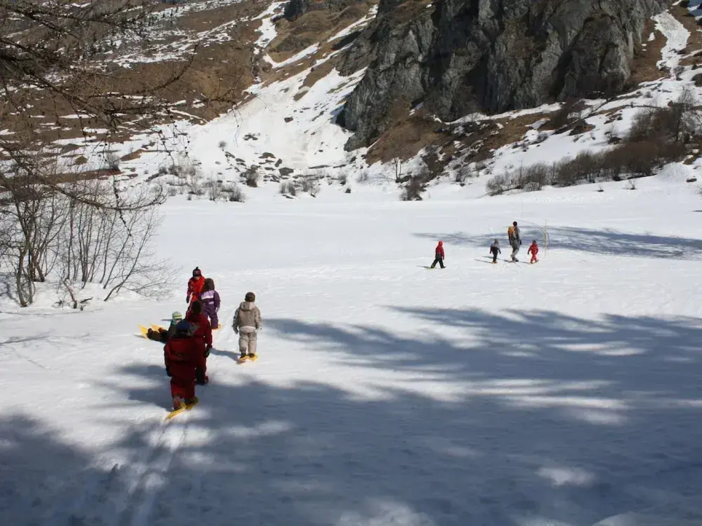Luxury Flat With Sauna in the French Alps