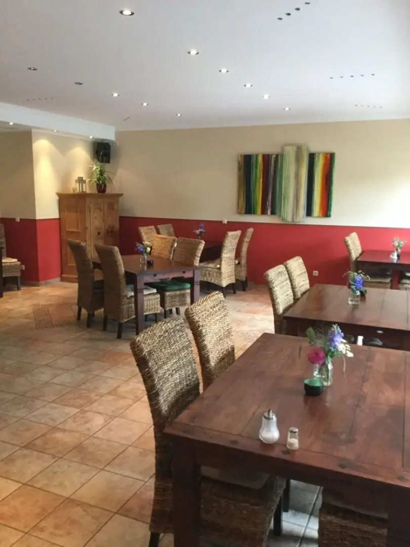 Zum Alten Schlagbaum Garni