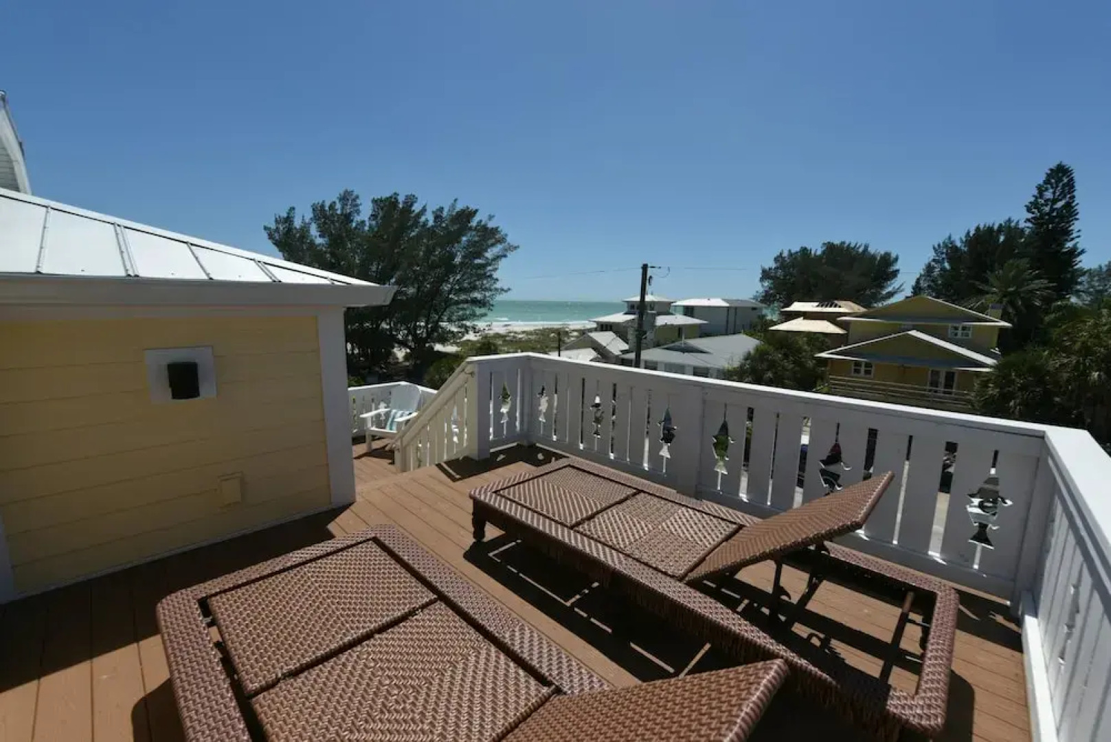 Sunset Paradise Apartment 5