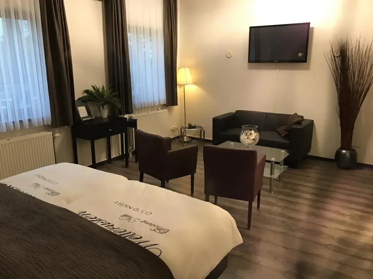 Hotel Horeca De Wissen