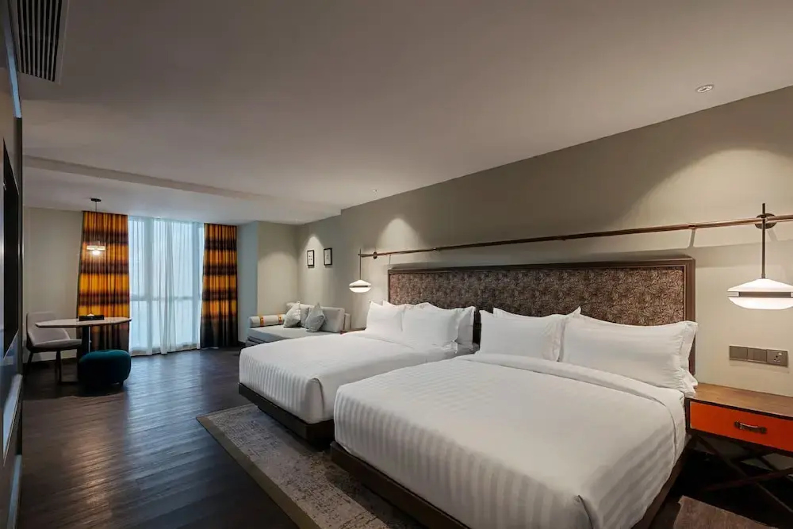 The George Penang by The Crest Collection