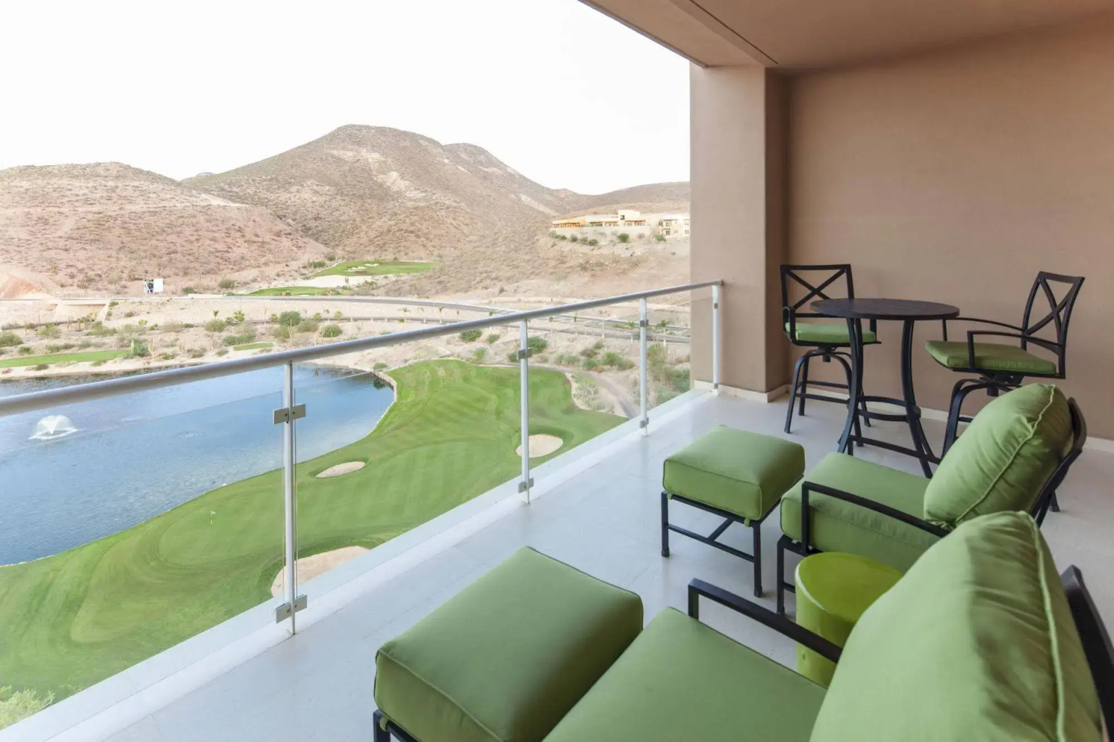 Puerta Cortes Residences