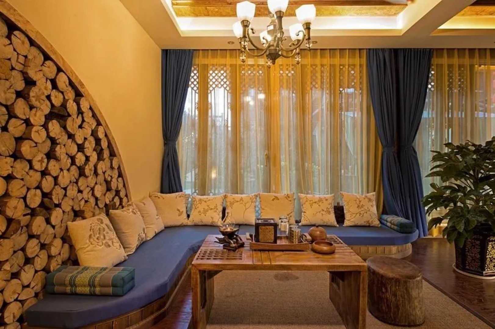 Ruijingna Boutique Inn