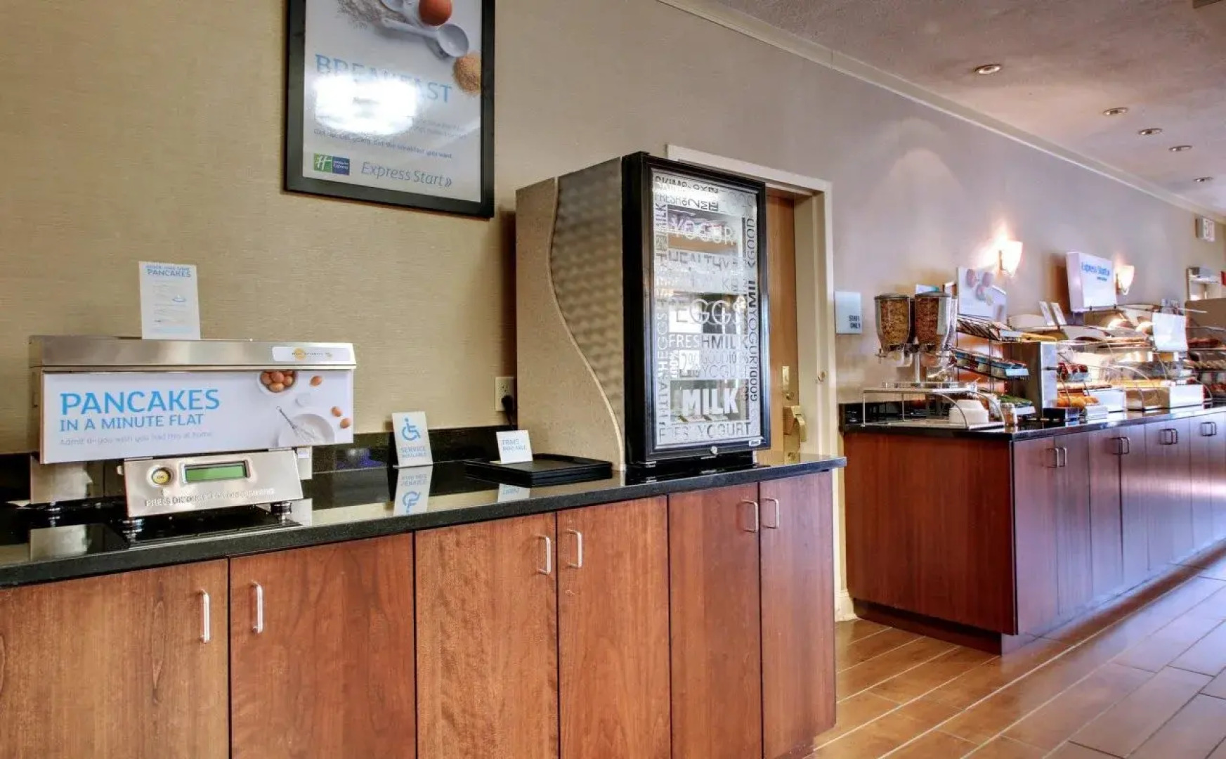 Holiday Inn Express Hotel & Suites Jacksonville South I-295 by IHG